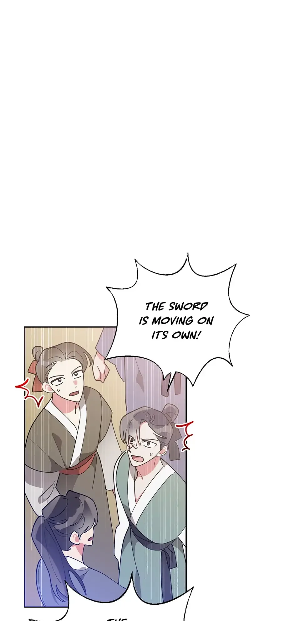 I am the Precious Daughter of the Greatest Villain in the Fantasy World Chapter 70 page 17