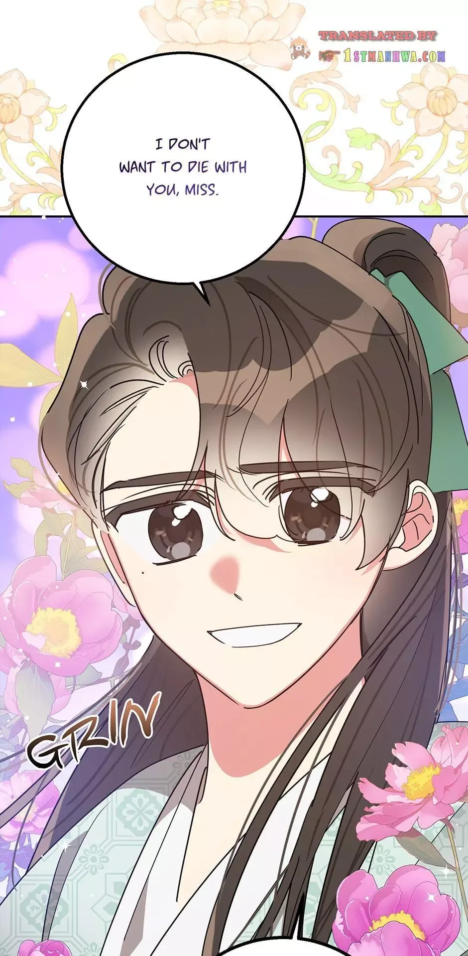 I am the Precious Daughter of the Greatest Villain in the Fantasy World Chapter 66 page 56