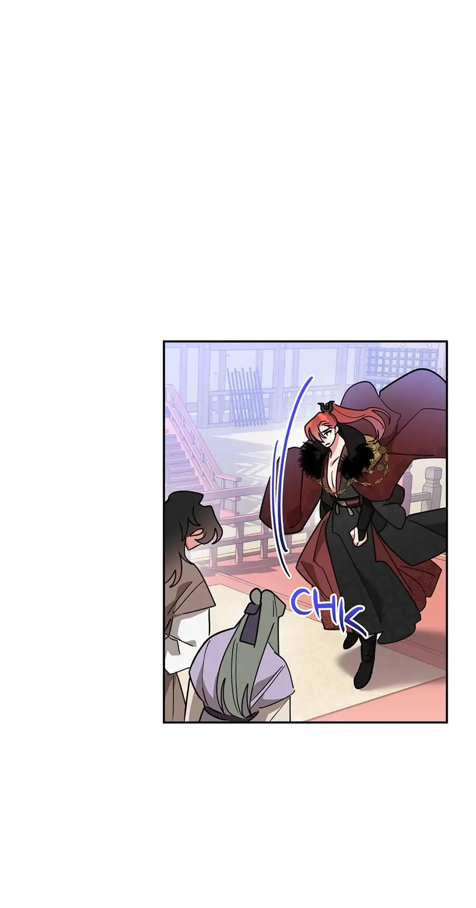 I am the Precious Daughter of the Greatest Villain in the Fantasy World Chapter 70 page 25