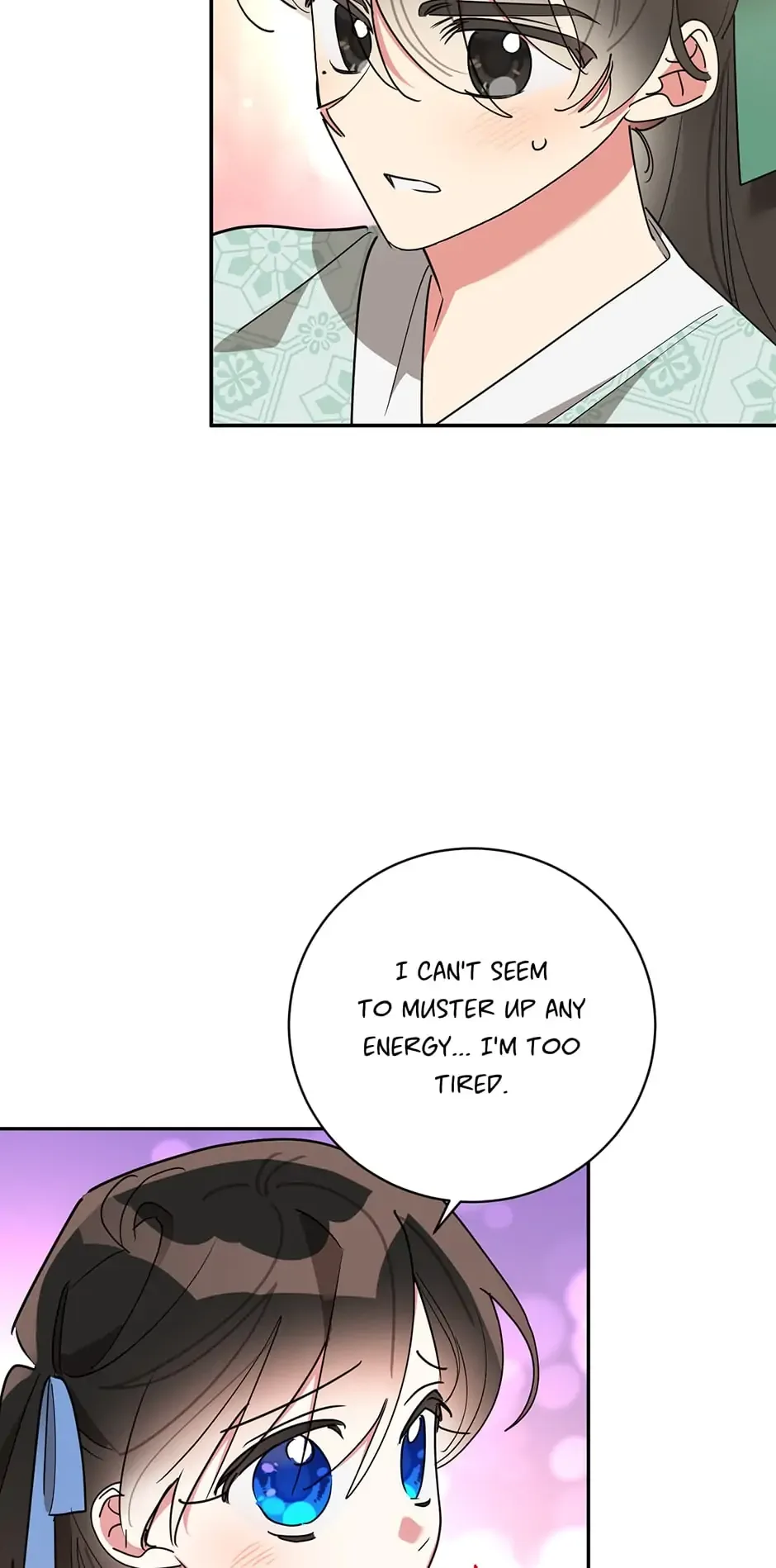 I am the Precious Daughter of the Greatest Villain in the Fantasy World Chapter 68 page 10