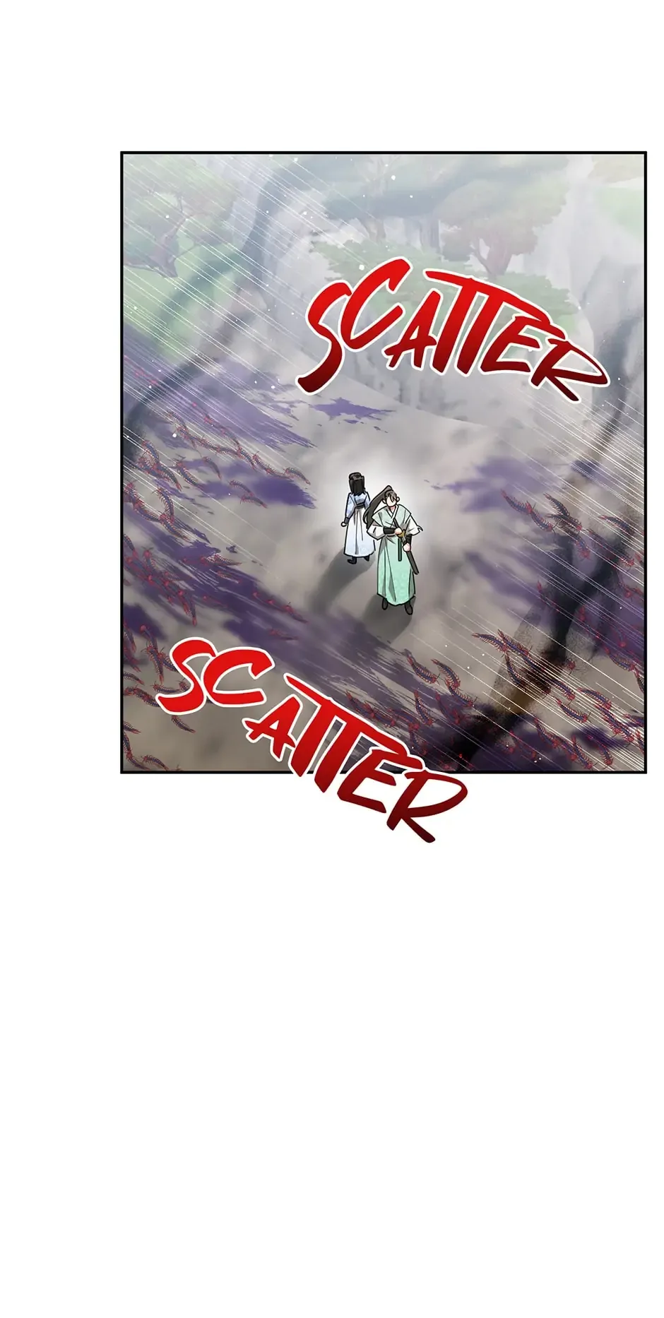 I am the Precious Daughter of the Greatest Villain in the Fantasy World Chapter 68 page 2