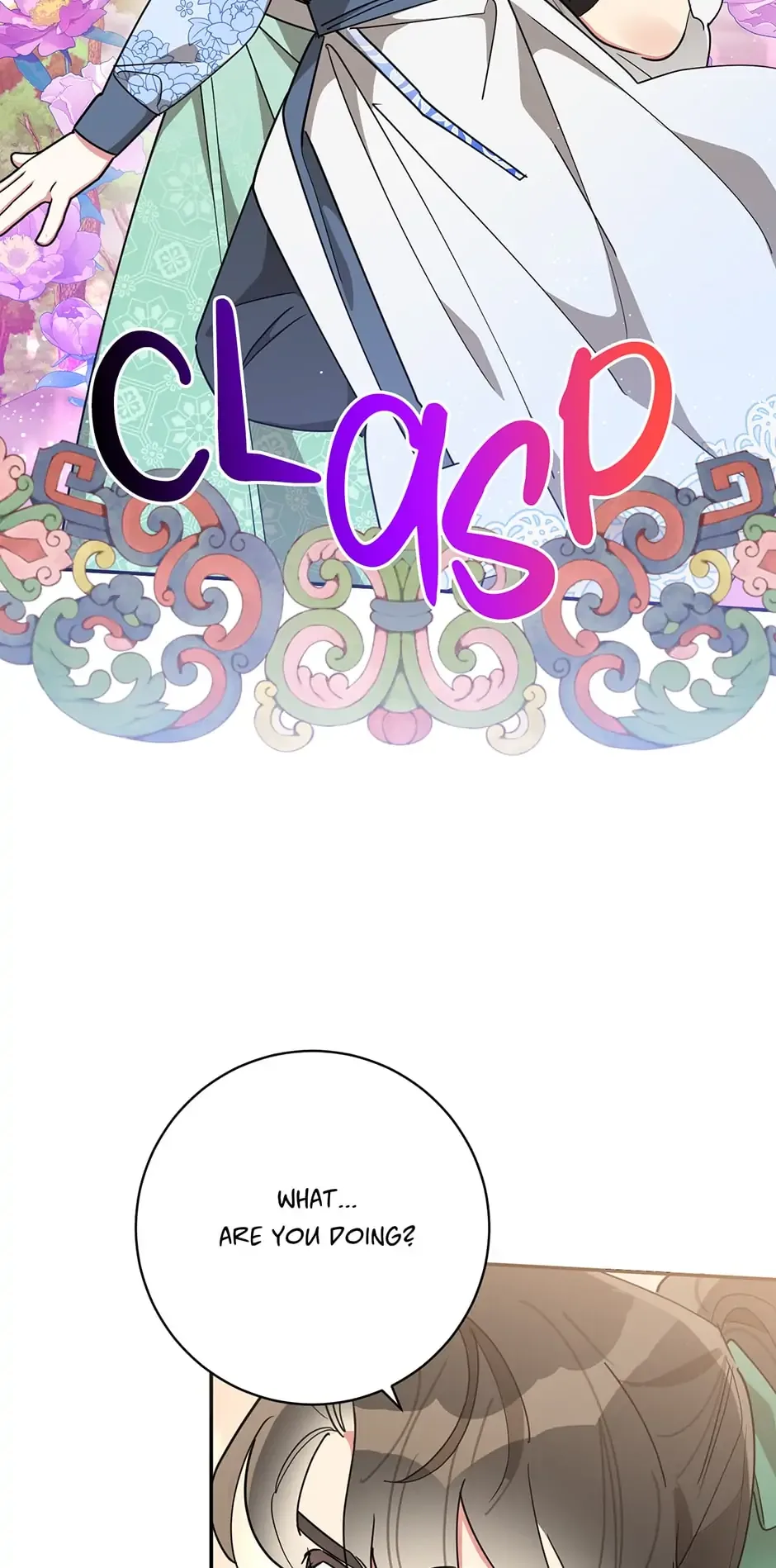 I am the Precious Daughter of the Greatest Villain in the Fantasy World Chapter 68 page 9