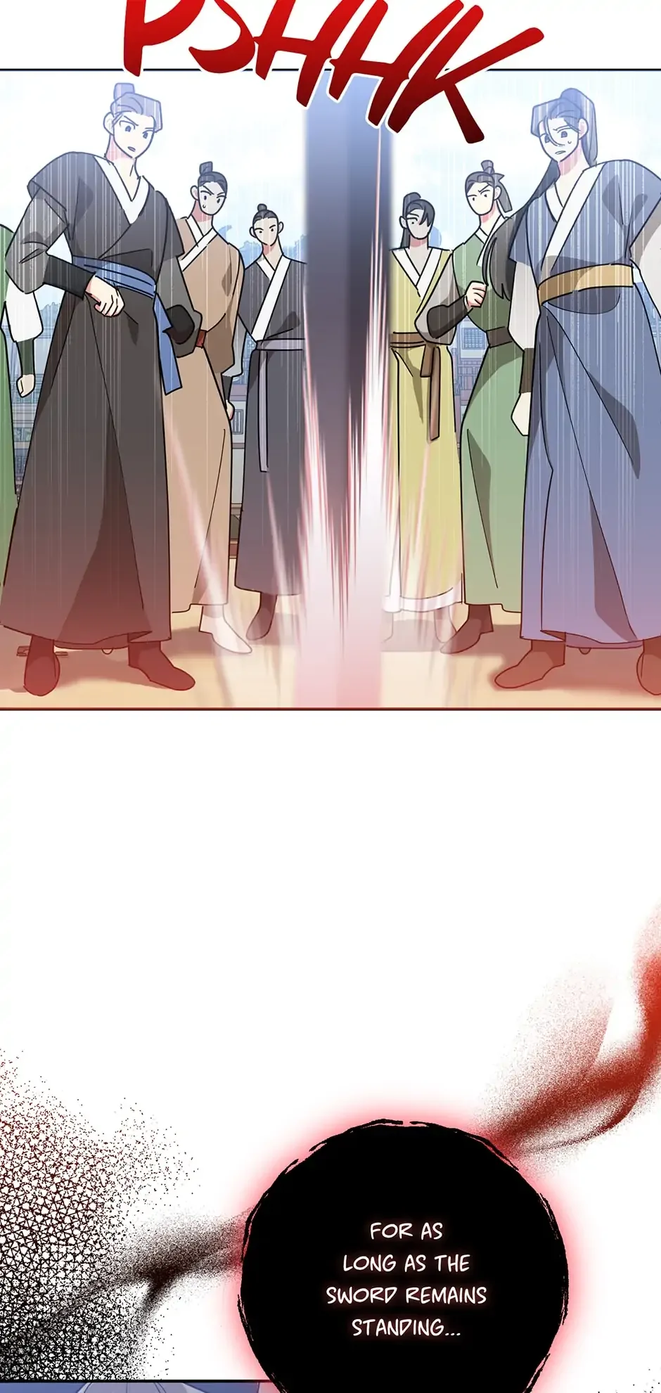 I am the Precious Daughter of the Greatest Villain in the Fantasy World Chapter 70 page 19