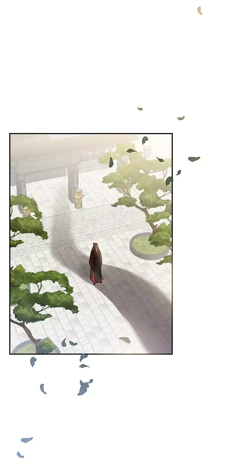 I am the Precious Daughter of the Greatest Villain in the Fantasy World Chapter 69 page 3
