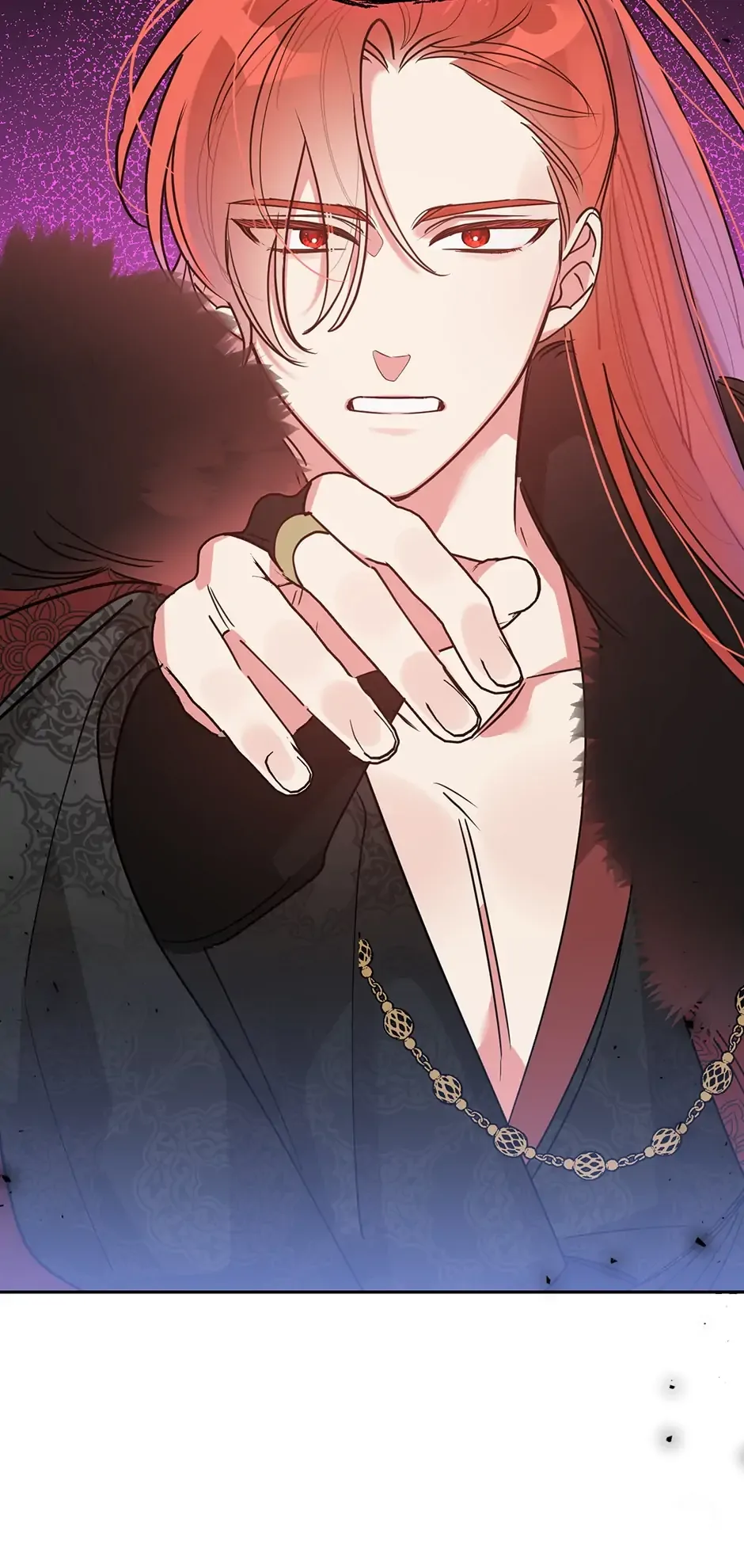 I am the Precious Daughter of the Greatest Villain in the Fantasy World Chapter 70 page 21