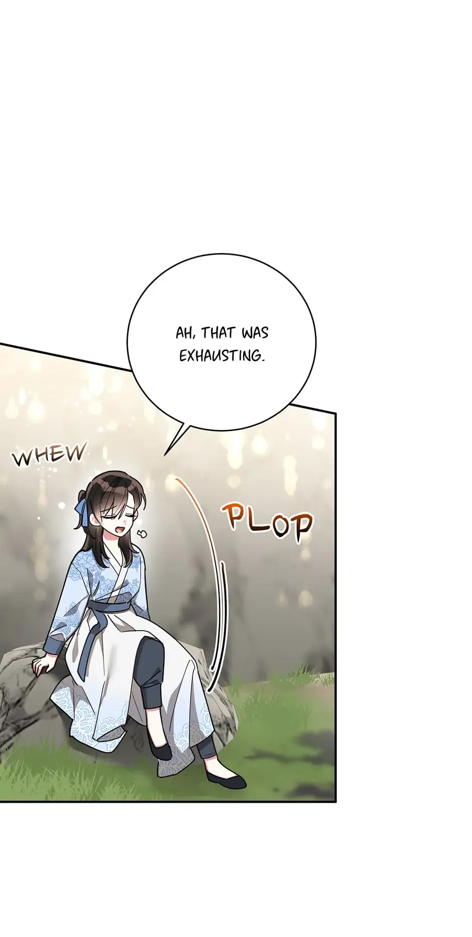 I am the Precious Daughter of the Greatest Villain in the Fantasy World Chapter 68 page 4