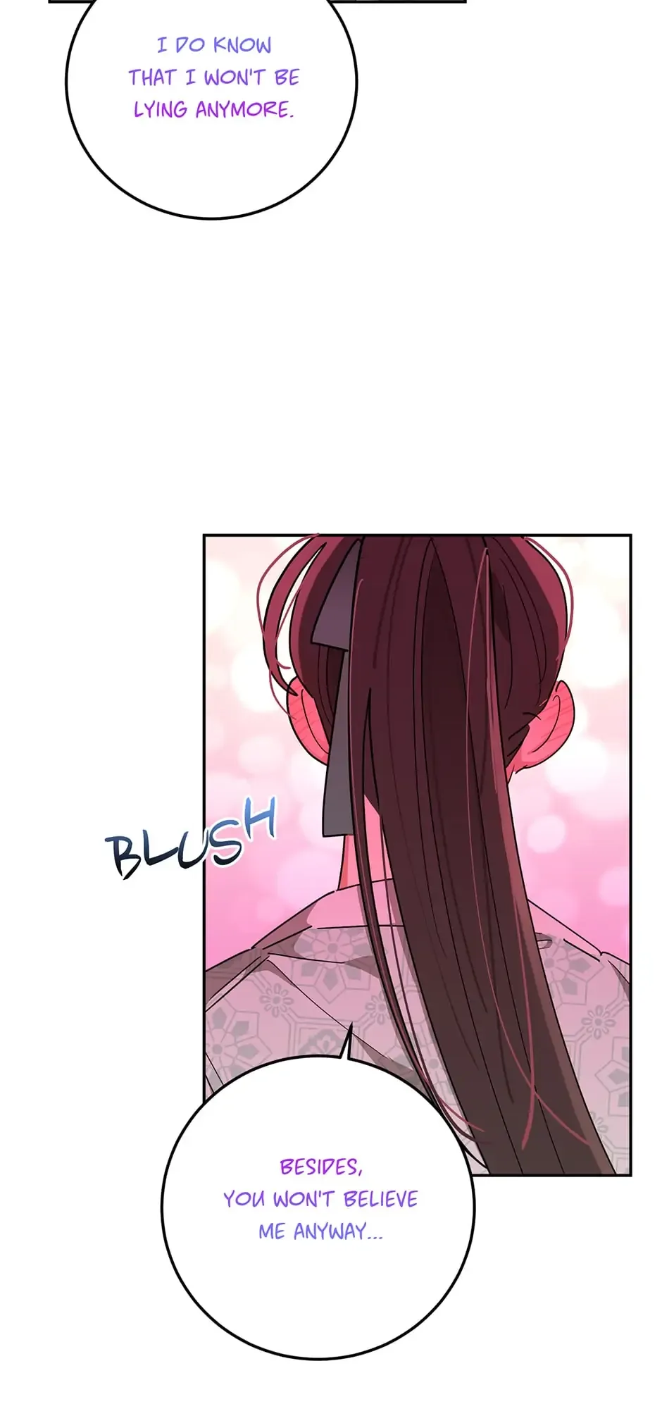 I am the Precious Daughter of the Greatest Villain in the Fantasy World Chapter 68 page 18