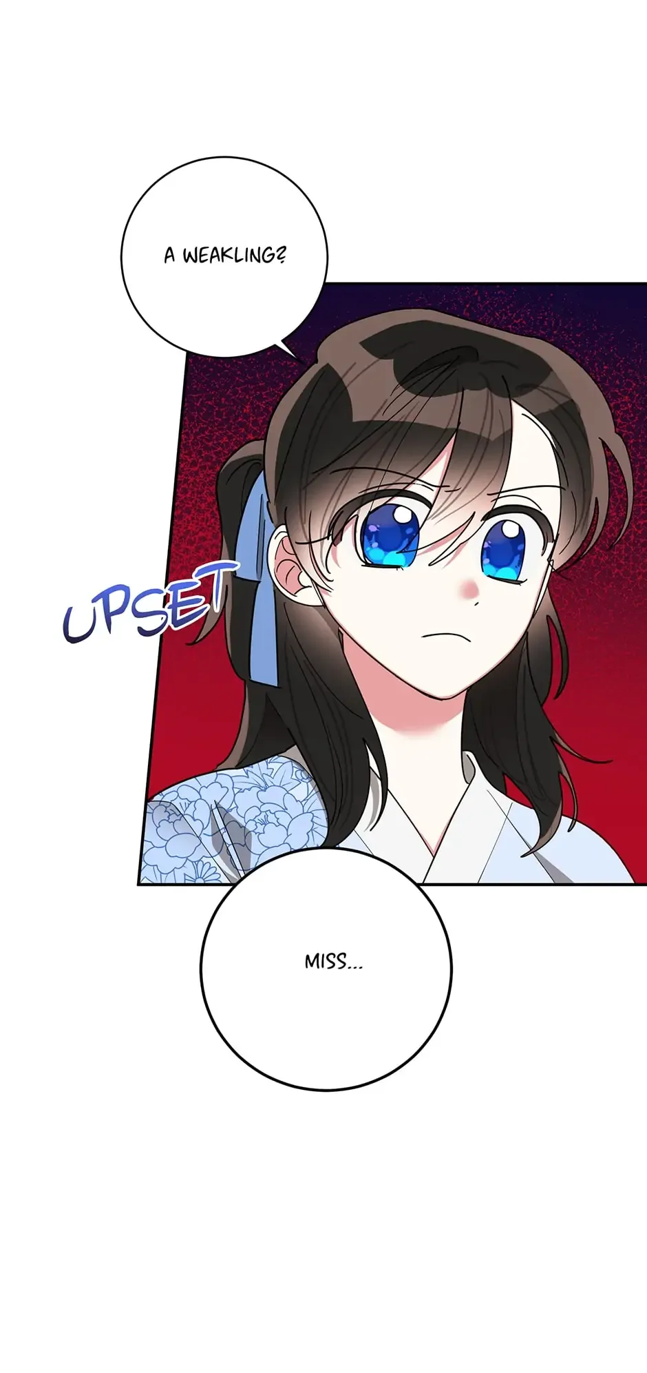 I am the Precious Daughter of the Greatest Villain in the Fantasy World Chapter 68 page 15