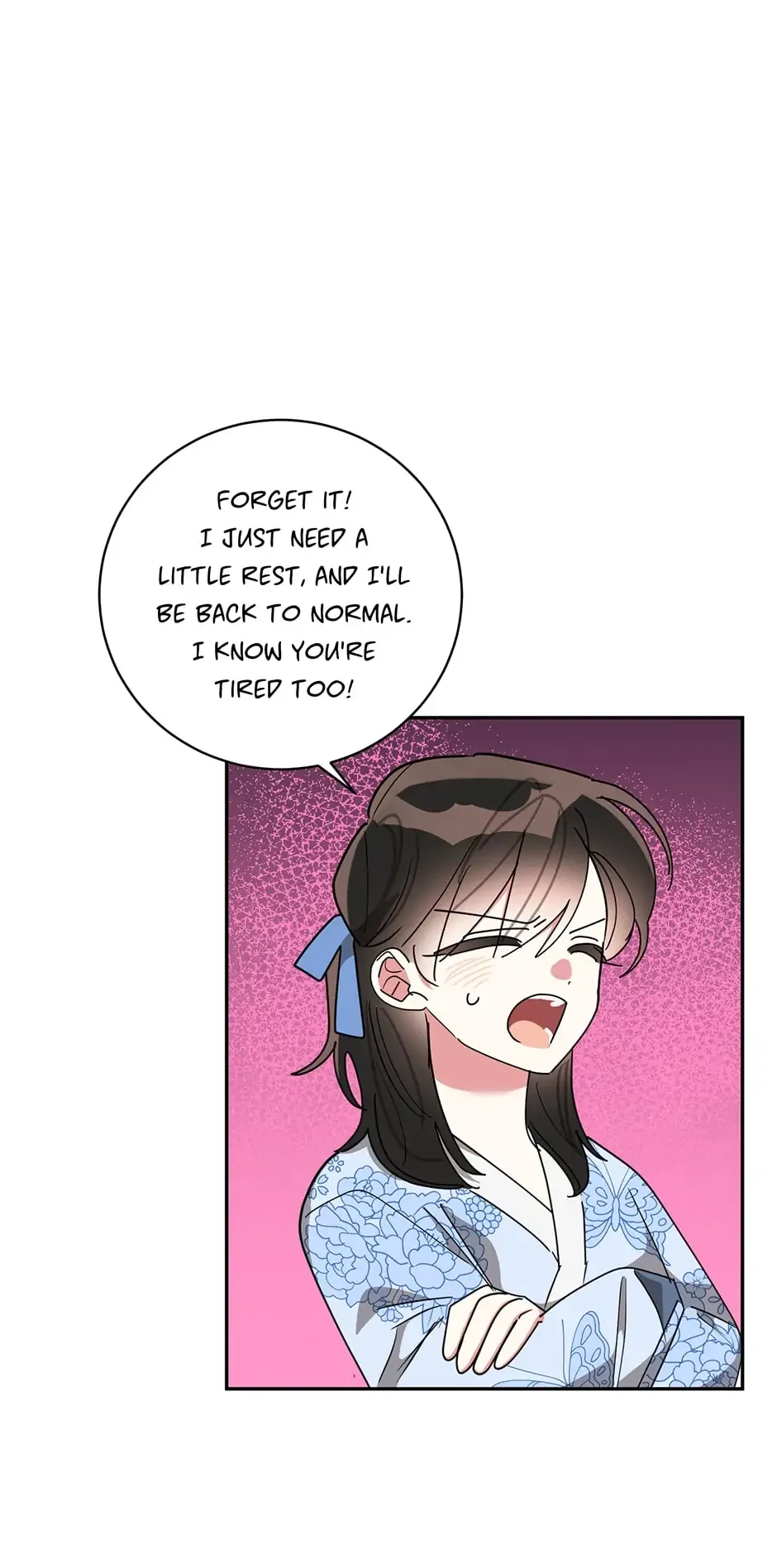 I am the Precious Daughter of the Greatest Villain in the Fantasy World Chapter 68 page 13