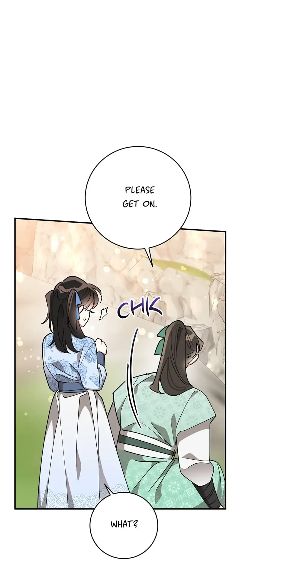 I am the Precious Daughter of the Greatest Villain in the Fantasy World Chapter 68 page 12
