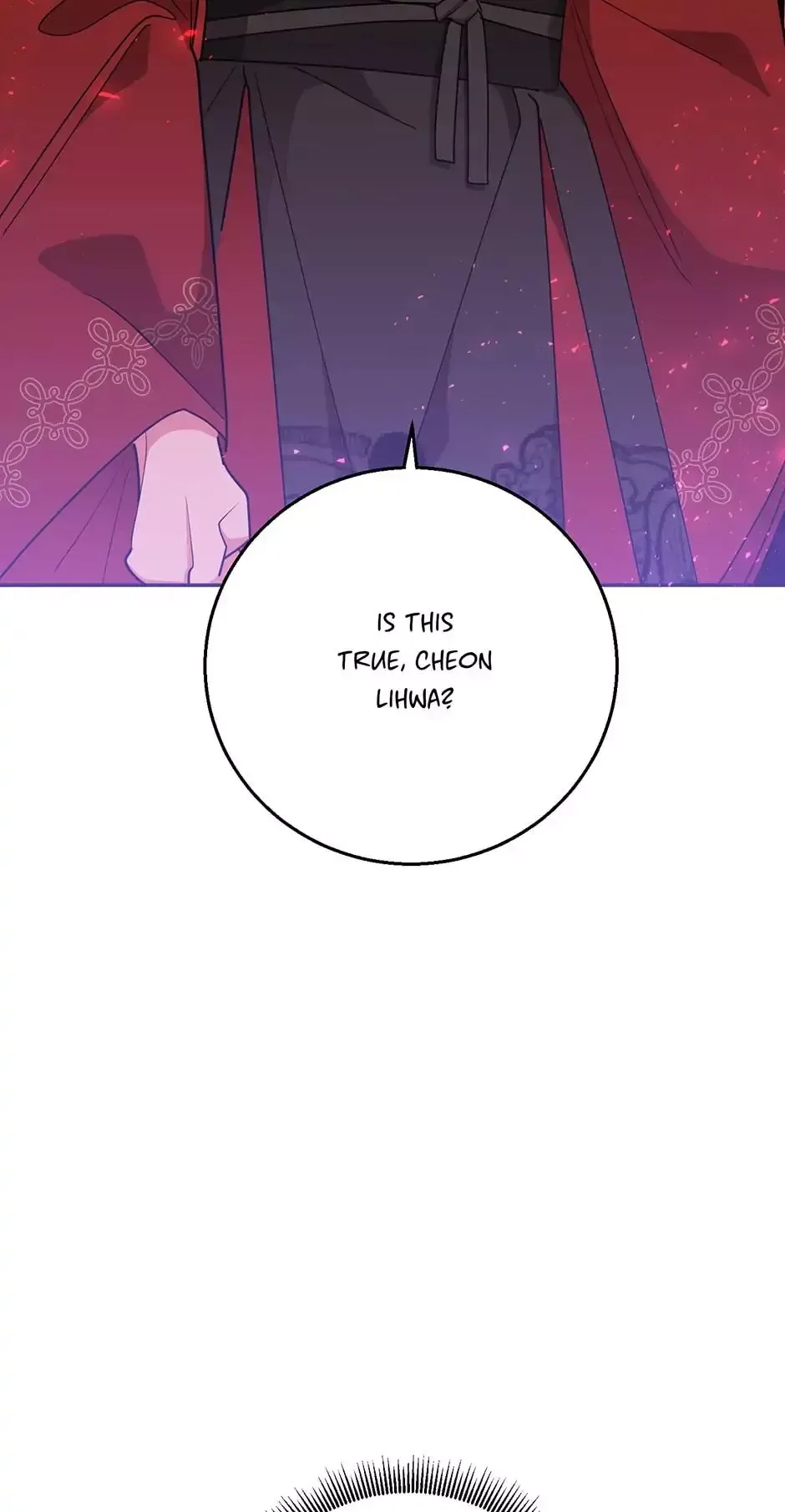 I am the Precious Daughter of the Greatest Villain in the Fantasy World Chapter 69 page 21