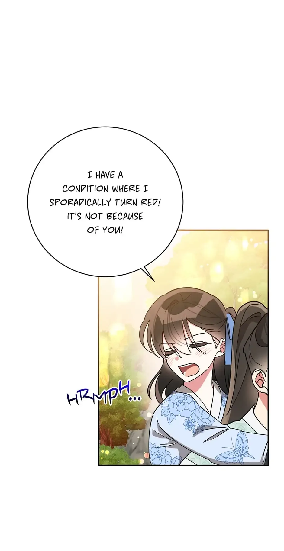 I am the Precious Daughter of the Greatest Villain in the Fantasy World Chapter 68 page 23