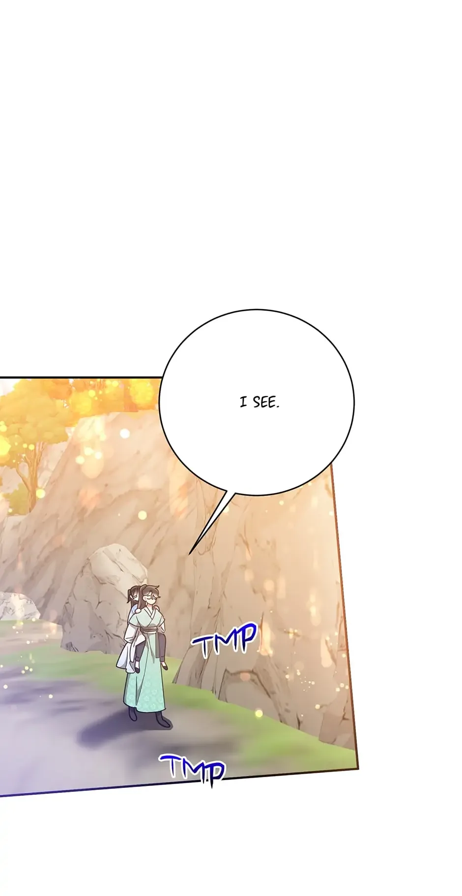 I am the Precious Daughter of the Greatest Villain in the Fantasy World Chapter 68 page 24