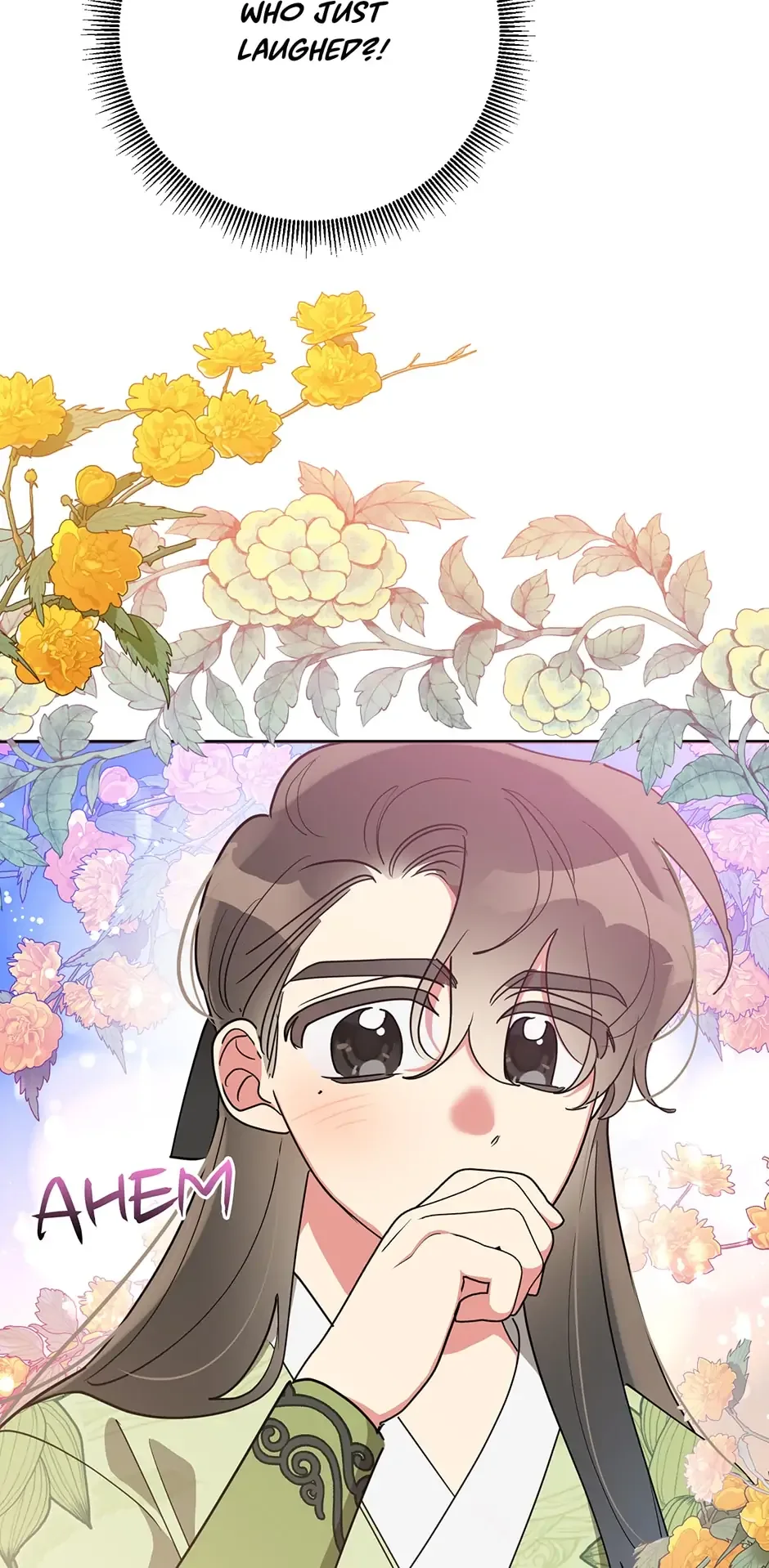 I am the Precious Daughter of the Greatest Villain in the Fantasy World Chapter 70 page 44