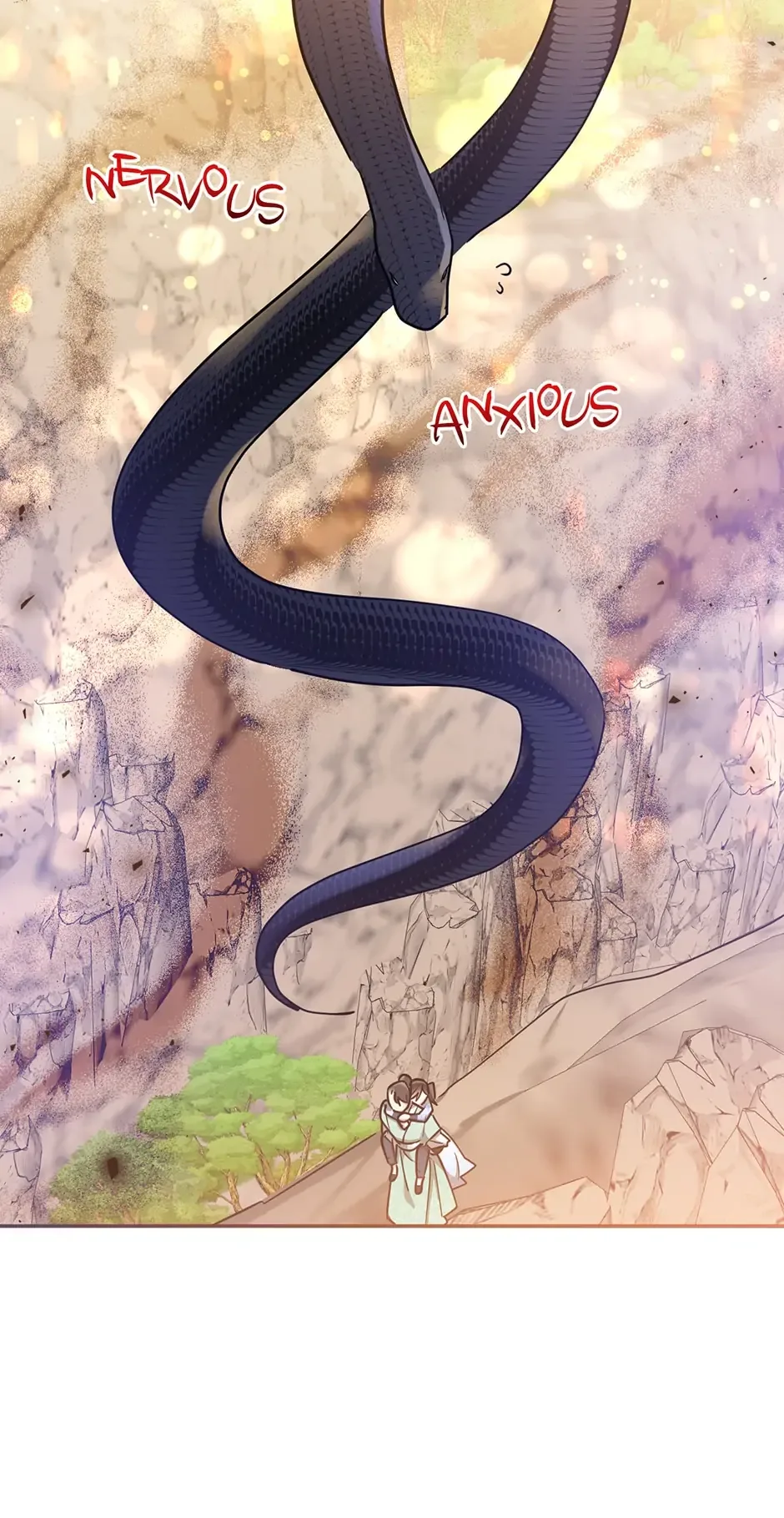 I am the Precious Daughter of the Greatest Villain in the Fantasy World Chapter 68 page 27