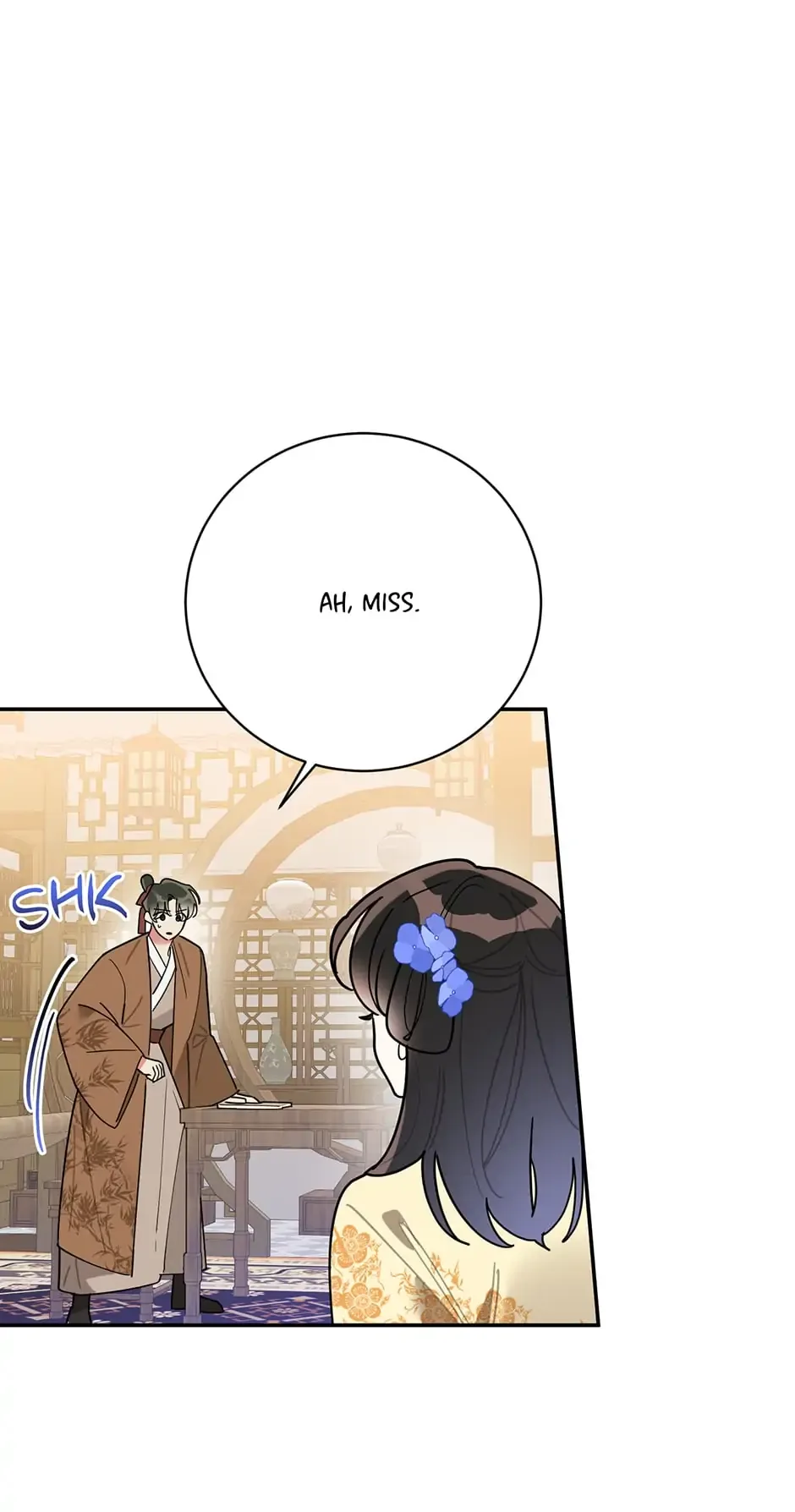 I am the Precious Daughter of the Greatest Villain in the Fantasy World Chapter 71 page 2