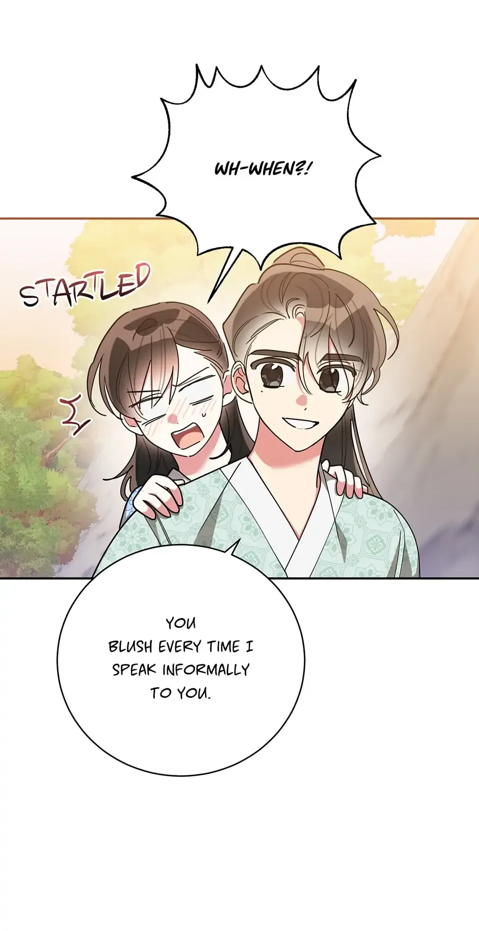I am the Precious Daughter of the Greatest Villain in the Fantasy World Chapter 68 page 21