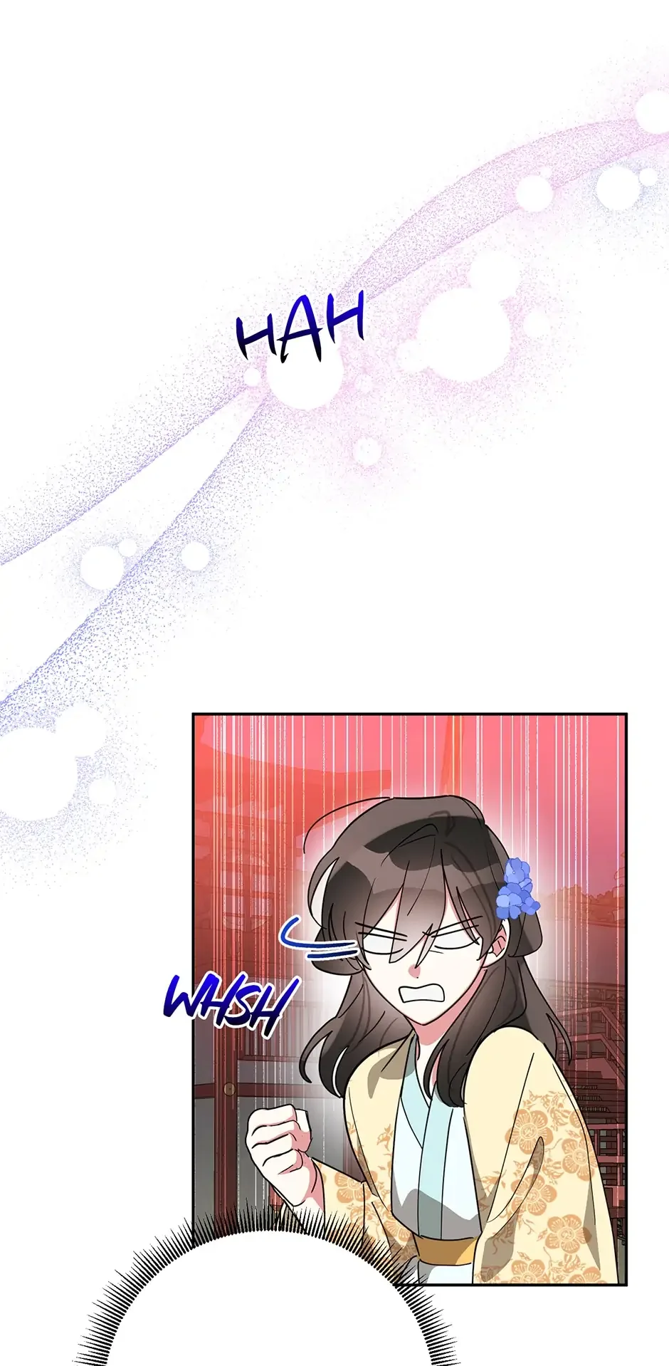 I am the Precious Daughter of the Greatest Villain in the Fantasy World Chapter 70 page 43