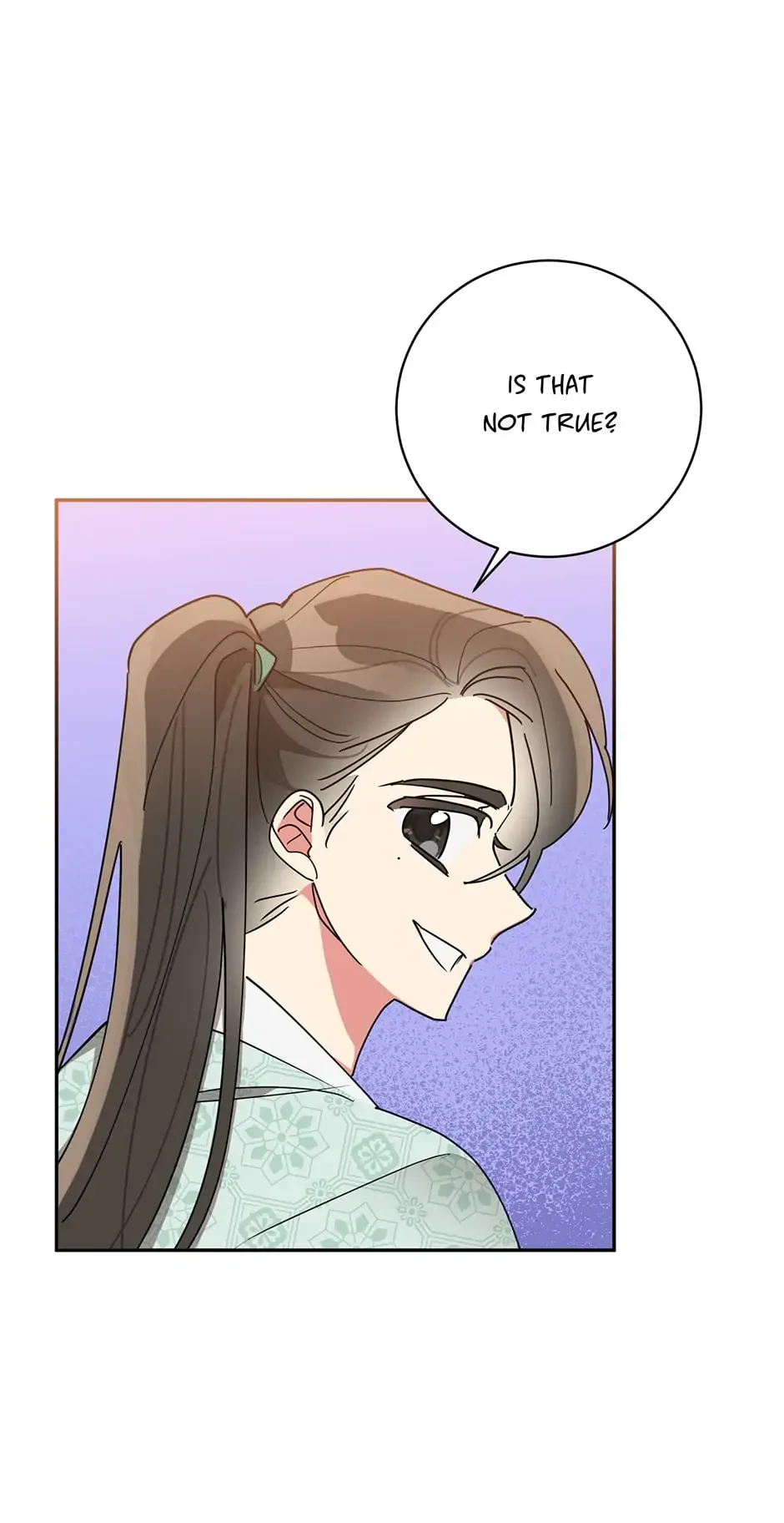 I am the Precious Daughter of the Greatest Villain in the Fantasy World Chapter 68 page 22