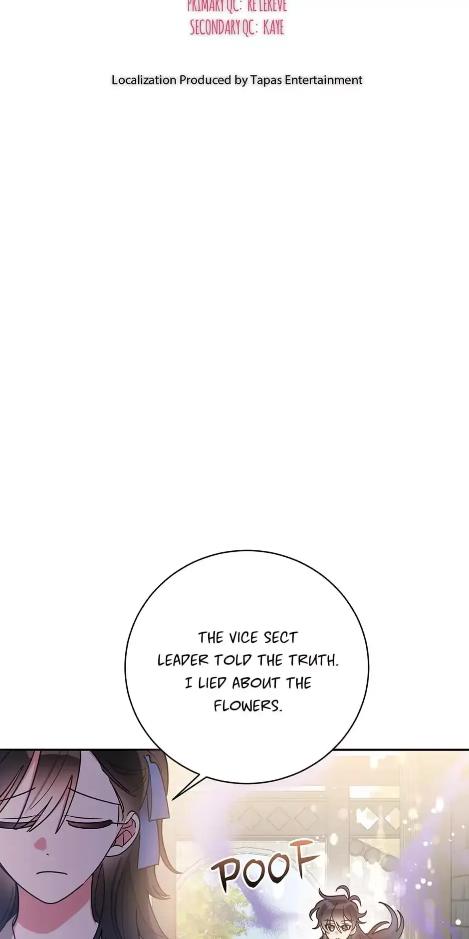I am the Precious Daughter of the Greatest Villain in the Fantasy World Chapter 69 page 24
