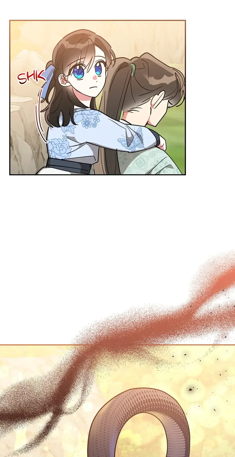 I am the Precious Daughter of the Greatest Villain in the Fantasy World Chapter 68 page 26