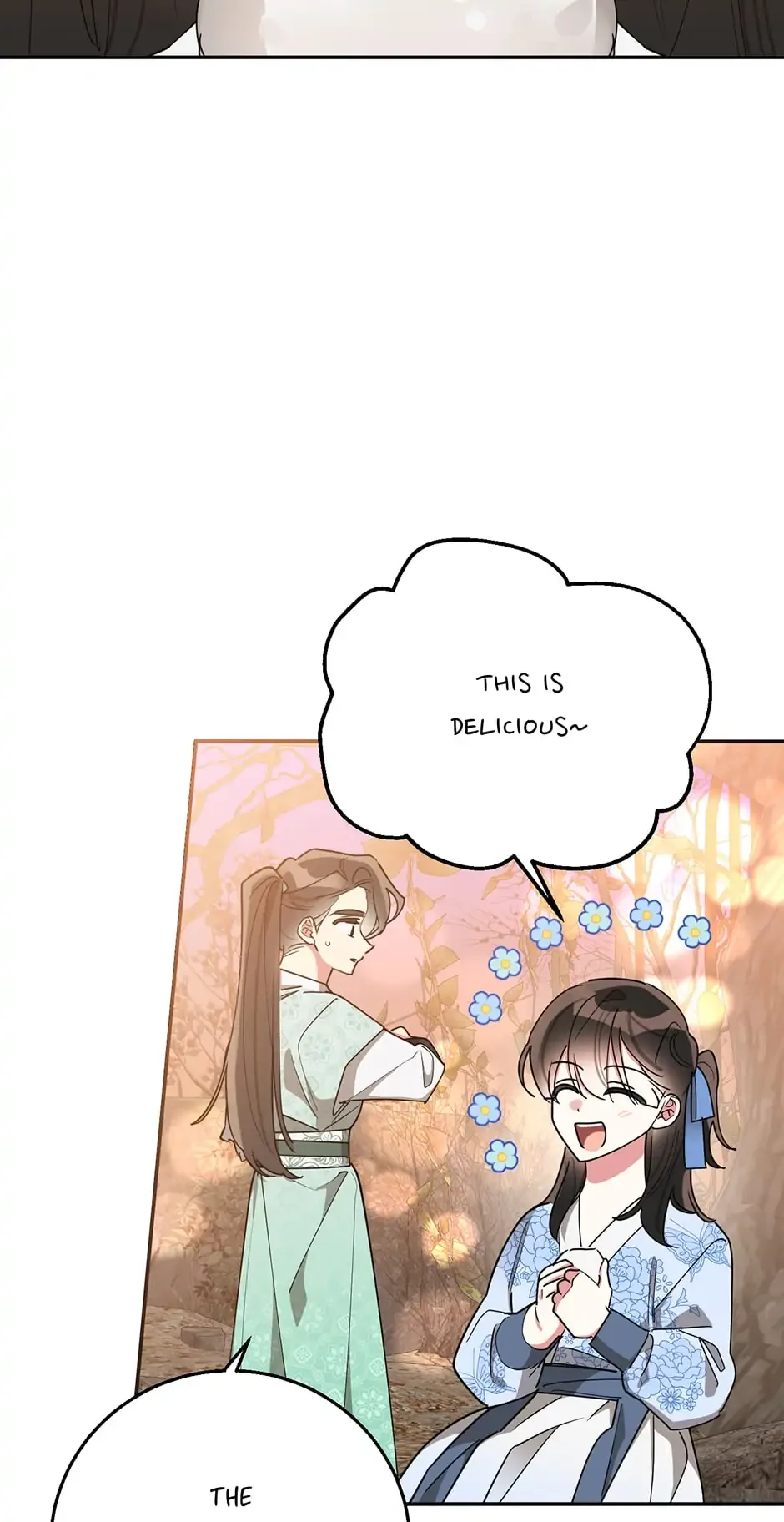 I am the Precious Daughter of the Greatest Villain in the Fantasy World Chapter 68 page 31