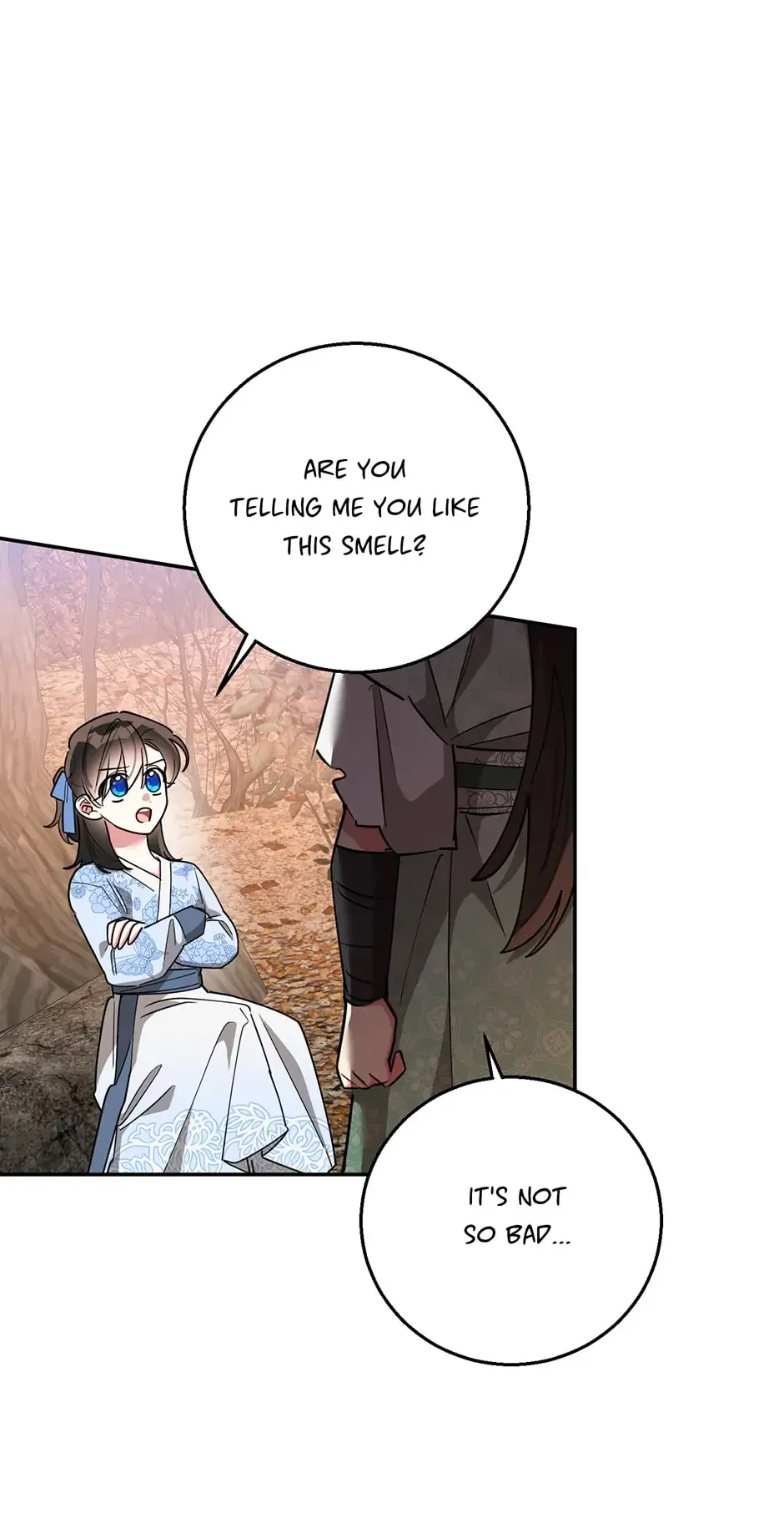 I am the Precious Daughter of the Greatest Villain in the Fantasy World Chapter 68 page 34