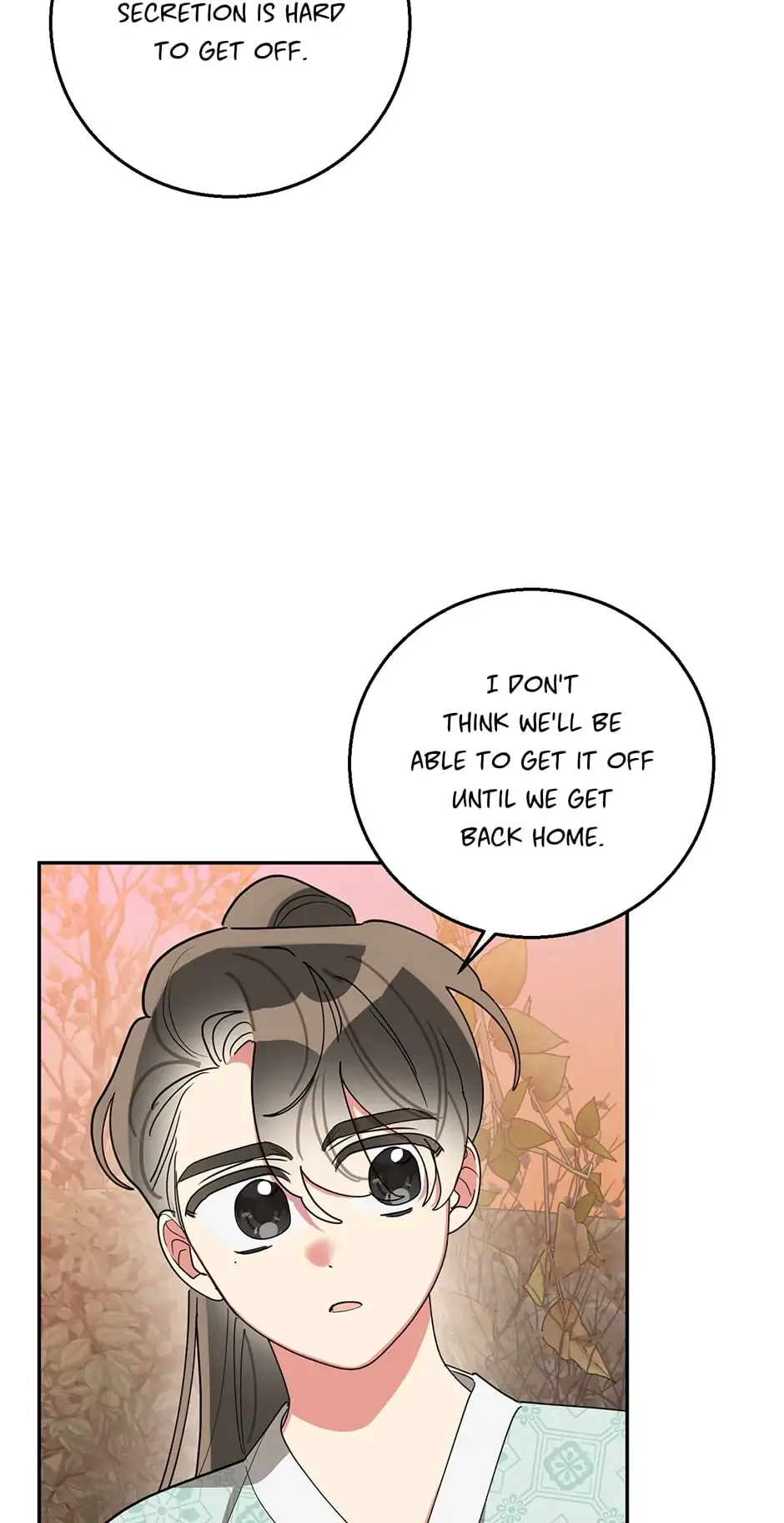 I am the Precious Daughter of the Greatest Villain in the Fantasy World Chapter 68 page 32