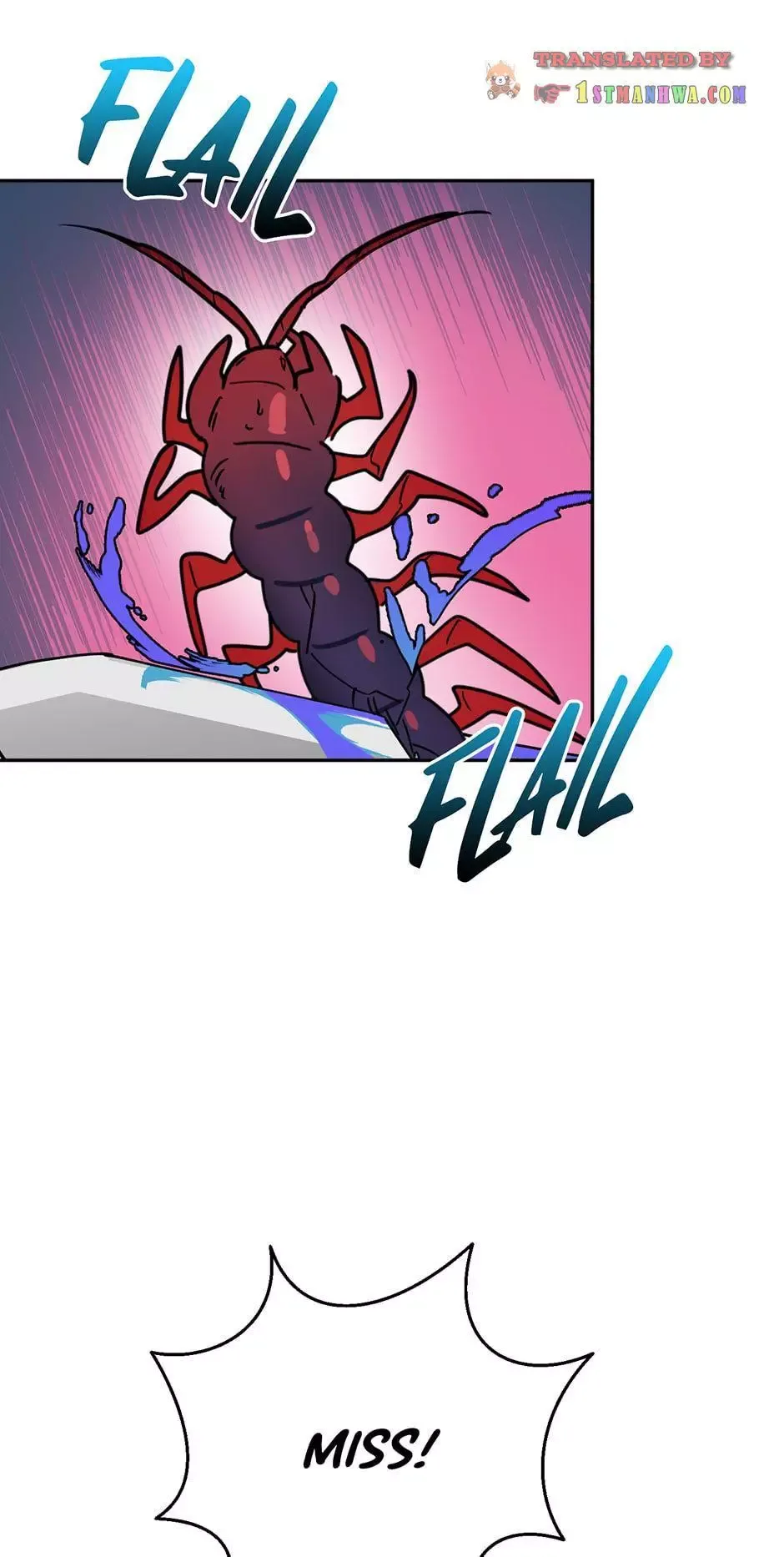 I am the Precious Daughter of the Greatest Villain in the Fantasy World Chapter 67 page 13