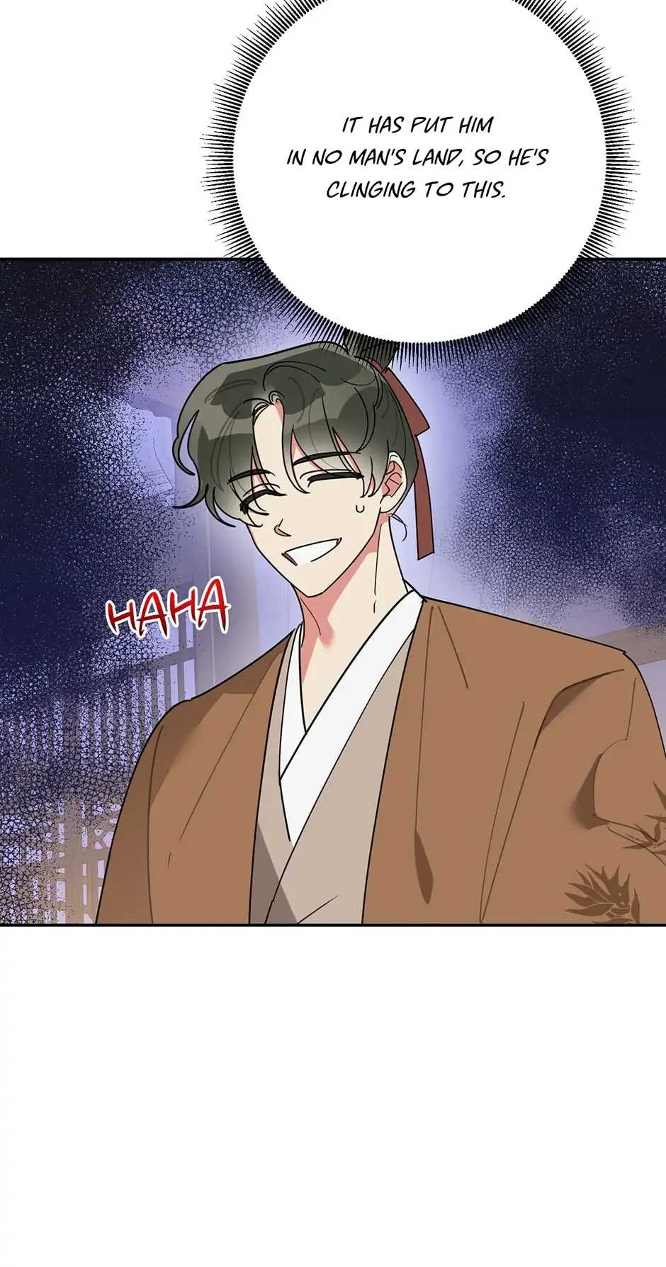 I am the Precious Daughter of the Greatest Villain in the Fantasy World Chapter 71 page 6