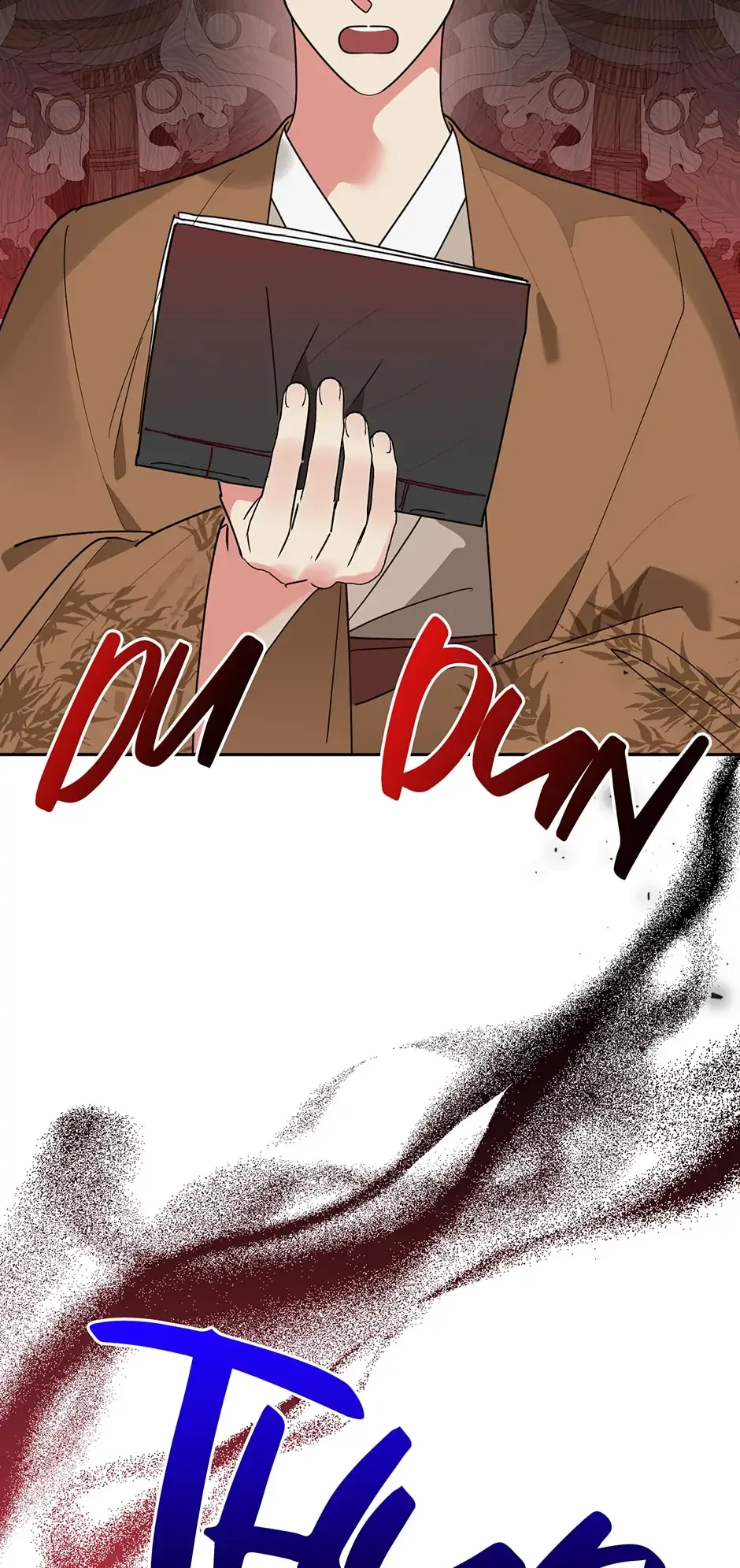 I am the Precious Daughter of the Greatest Villain in the Fantasy World Chapter 71 page 11