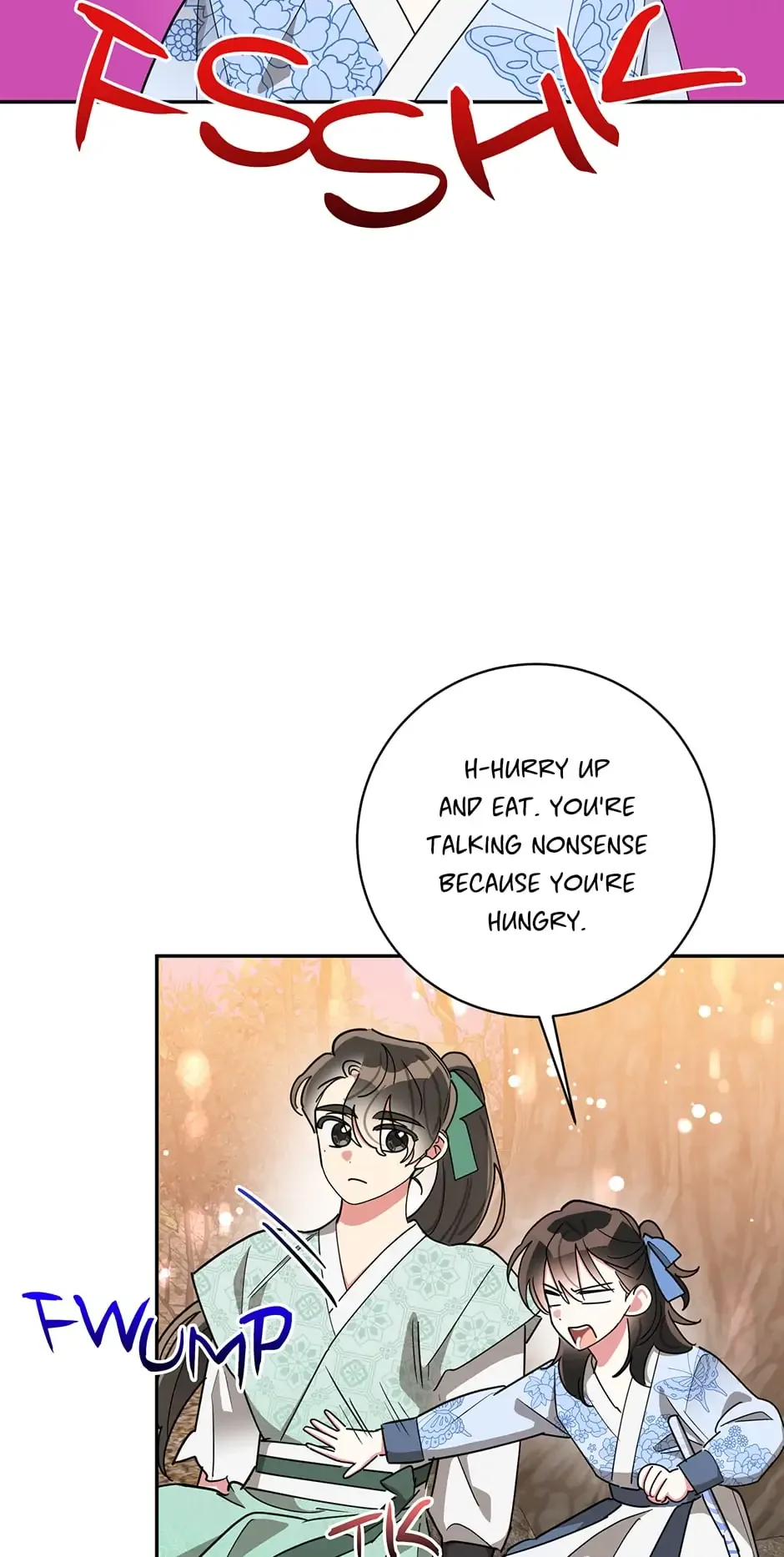 I am the Precious Daughter of the Greatest Villain in the Fantasy World Chapter 68 page 37