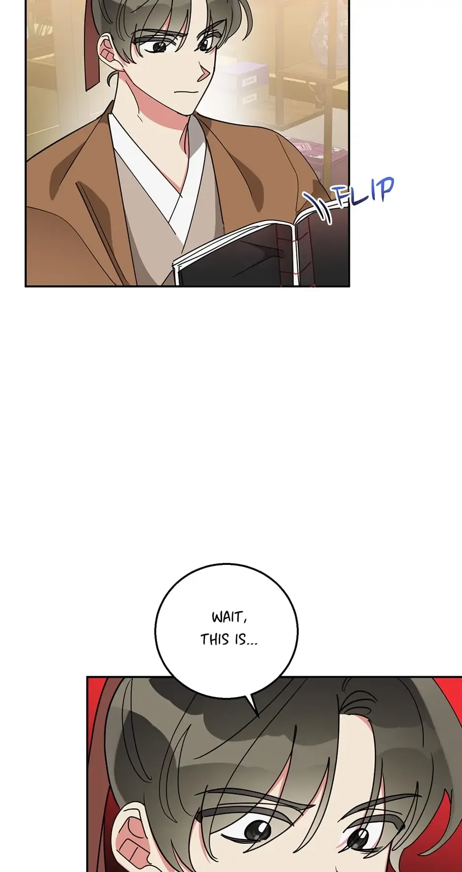 I am the Precious Daughter of the Greatest Villain in the Fantasy World Chapter 70 page 55