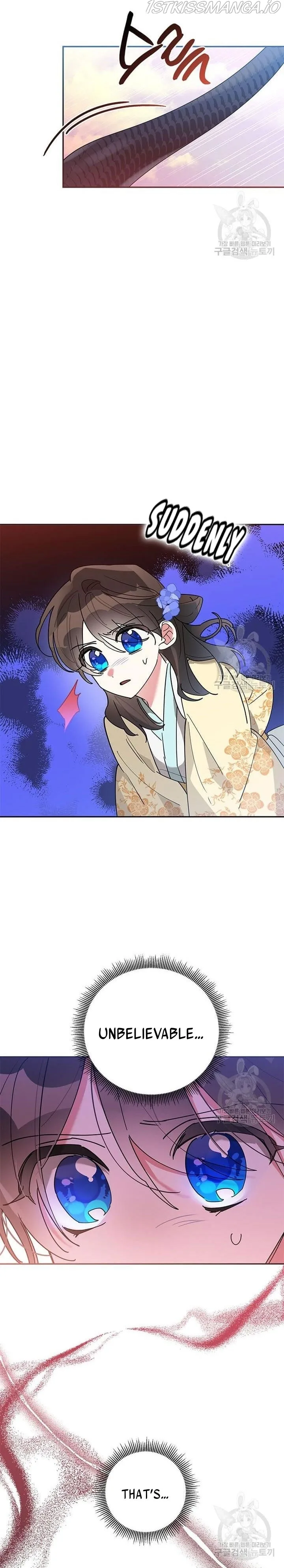 I am the Precious Daughter of the Greatest Villain in the Fantasy World Chapter 72 page 2