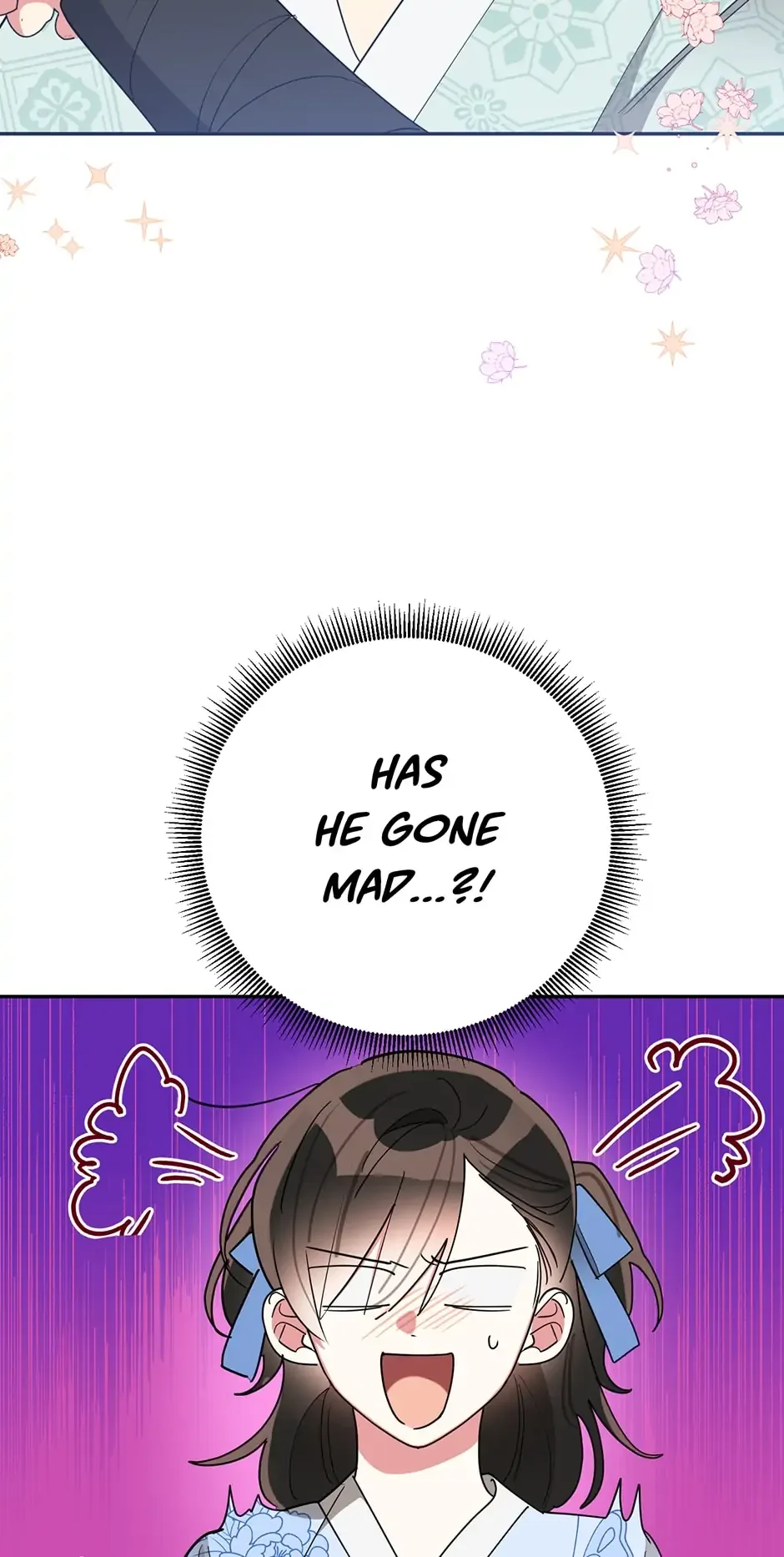 I am the Precious Daughter of the Greatest Villain in the Fantasy World Chapter 68 page 36