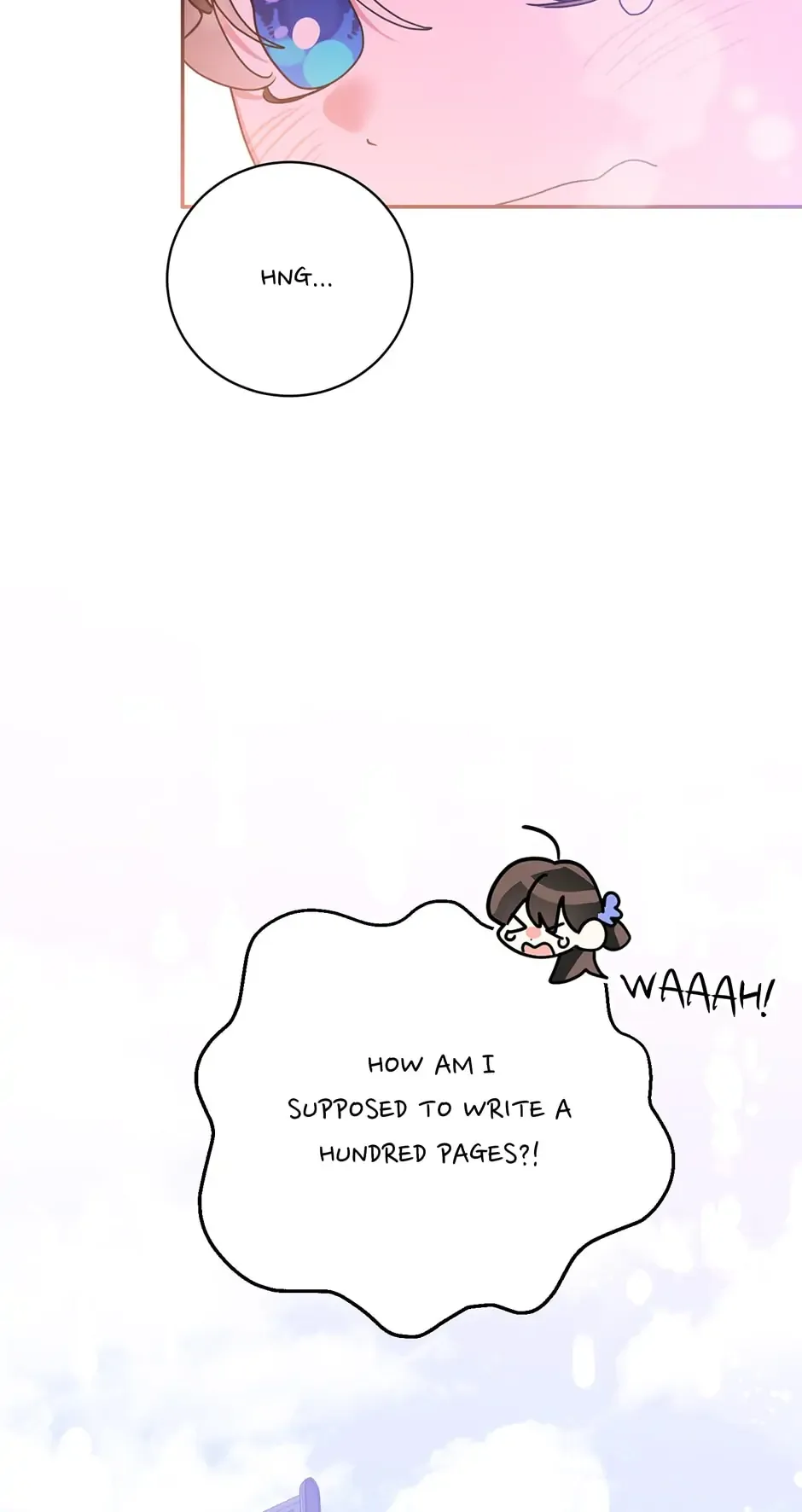 I am the Precious Daughter of the Greatest Villain in the Fantasy World Chapter 70 page 52