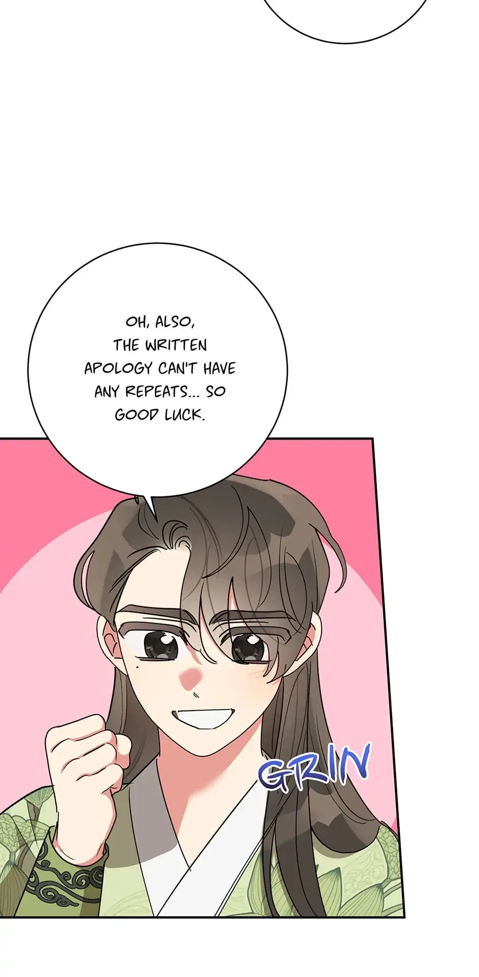 I am the Precious Daughter of the Greatest Villain in the Fantasy World Chapter 70 page 47