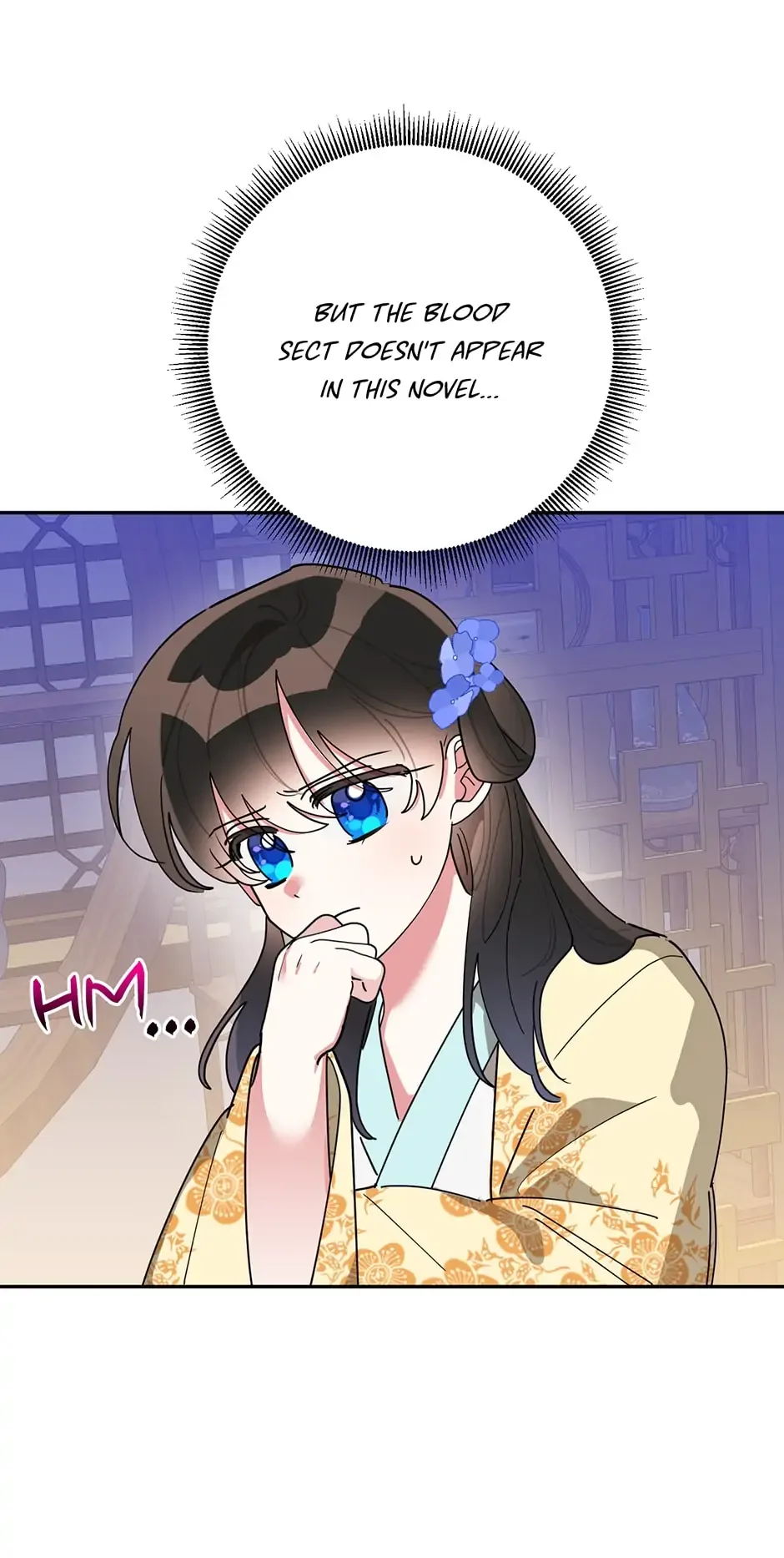 I am the Precious Daughter of the Greatest Villain in the Fantasy World Chapter 71 page 17