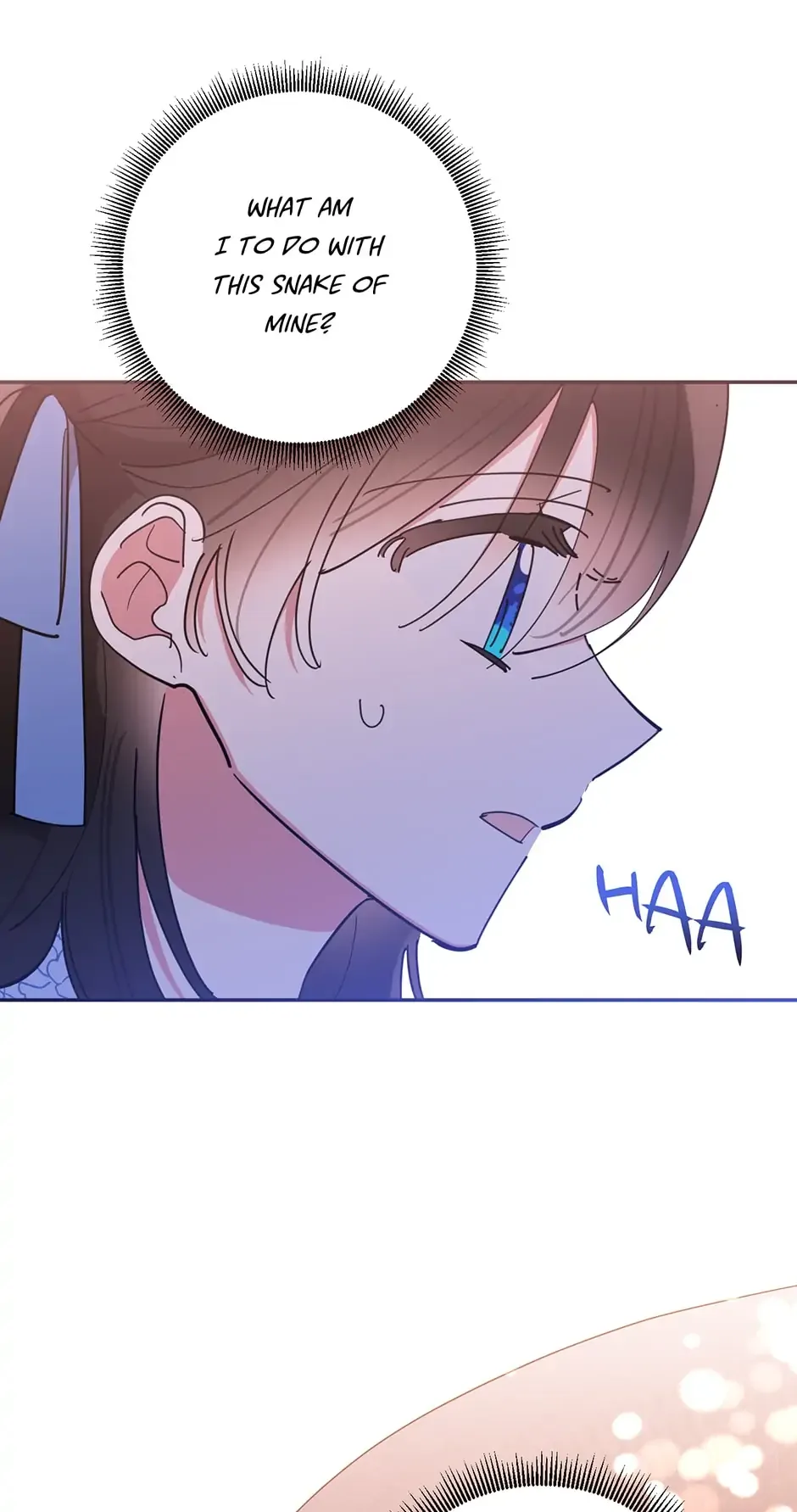 I am the Precious Daughter of the Greatest Villain in the Fantasy World Chapter 68 page 46