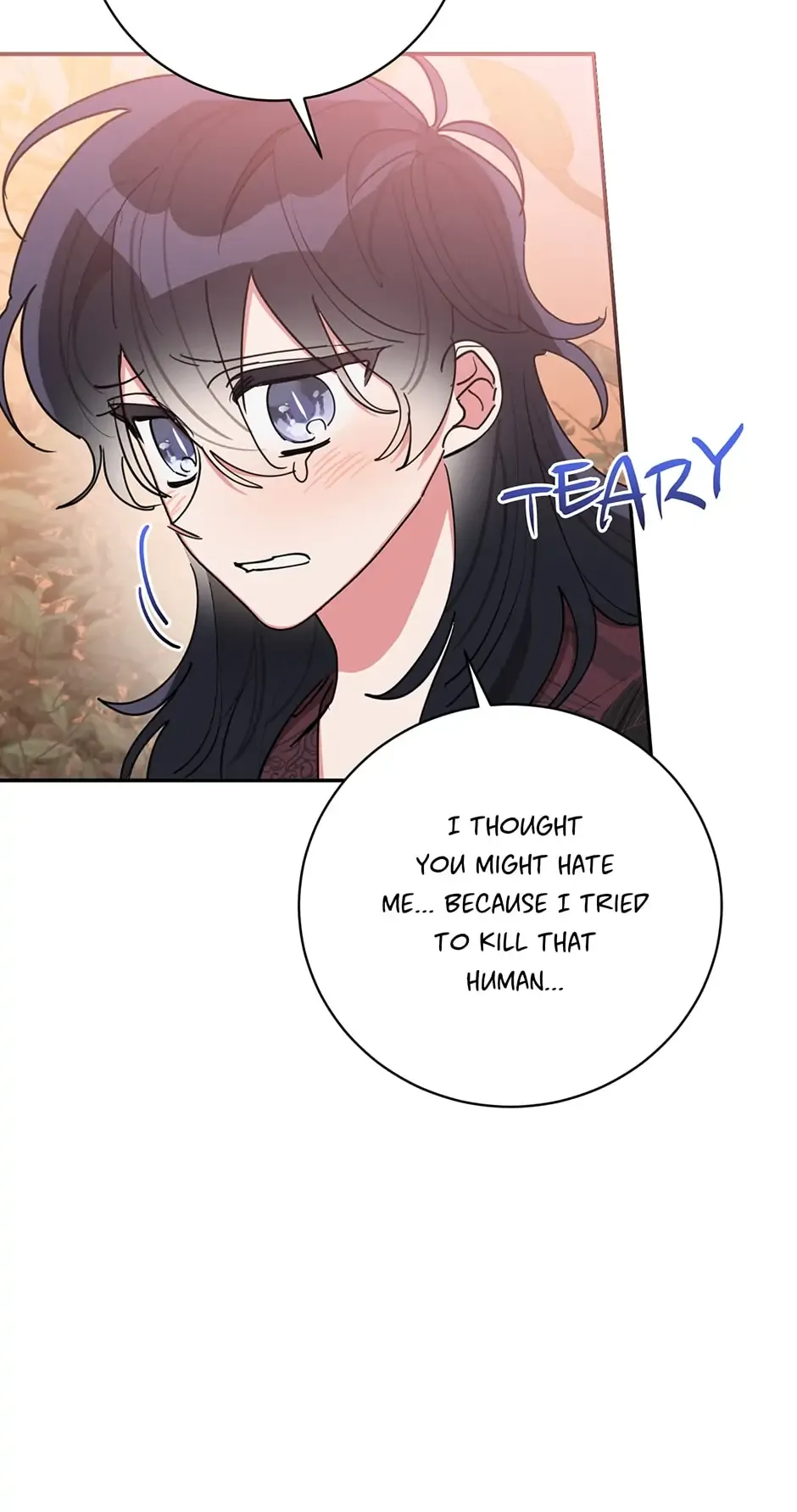 I am the Precious Daughter of the Greatest Villain in the Fantasy World Chapter 68 page 45