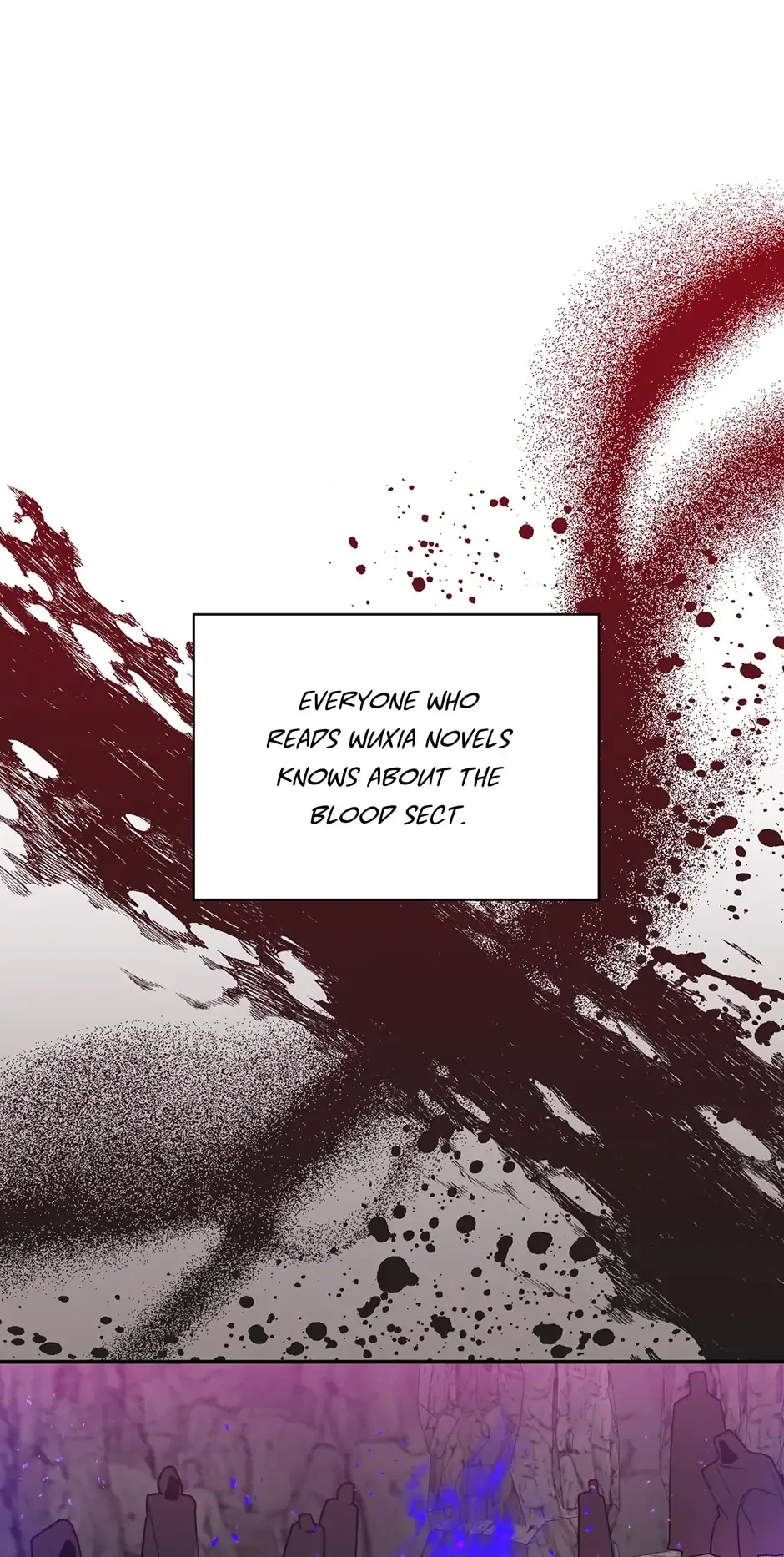 I am the Precious Daughter of the Greatest Villain in the Fantasy World Chapter 71 page 14