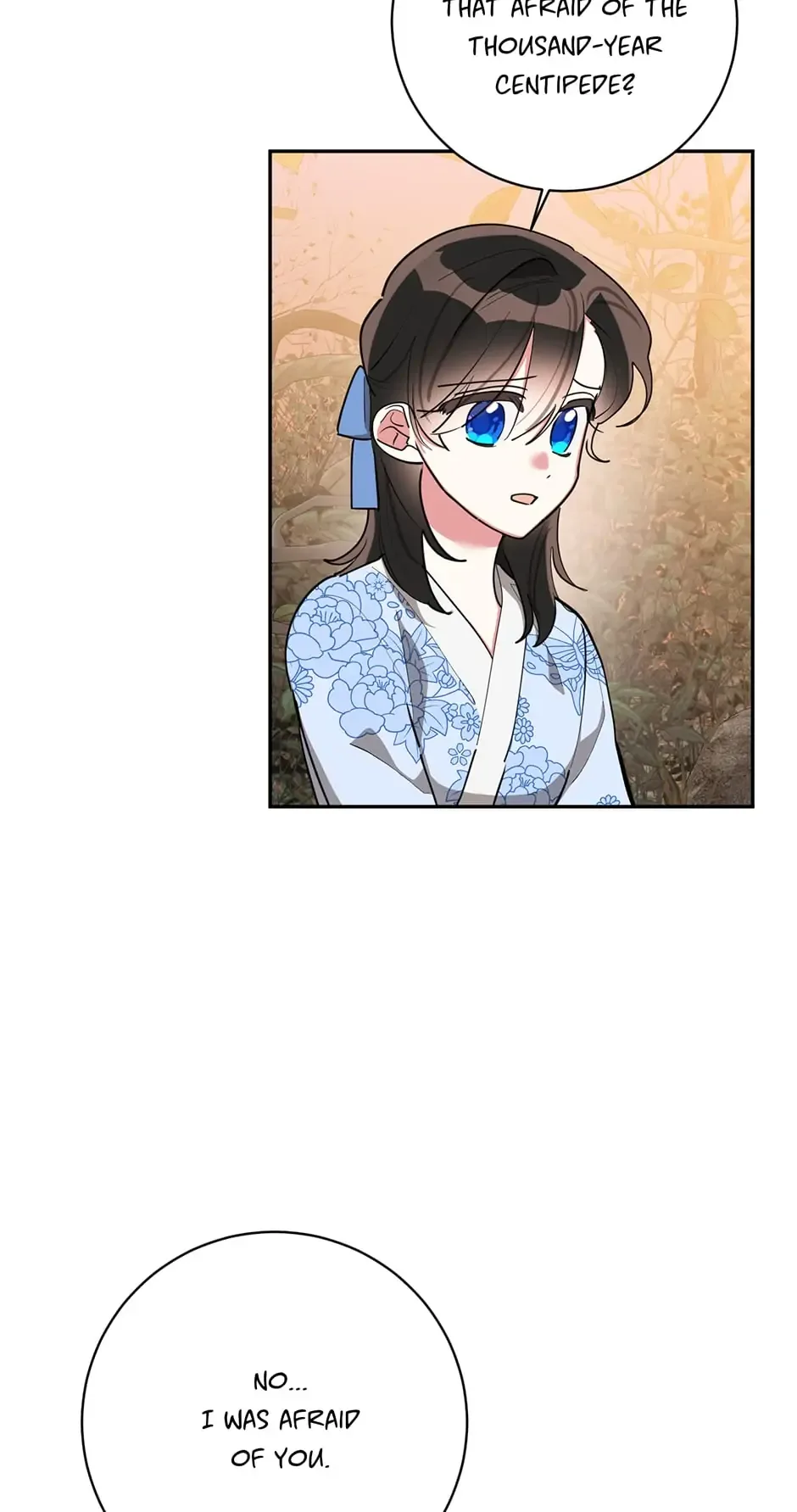 I am the Precious Daughter of the Greatest Villain in the Fantasy World Chapter 68 page 44
