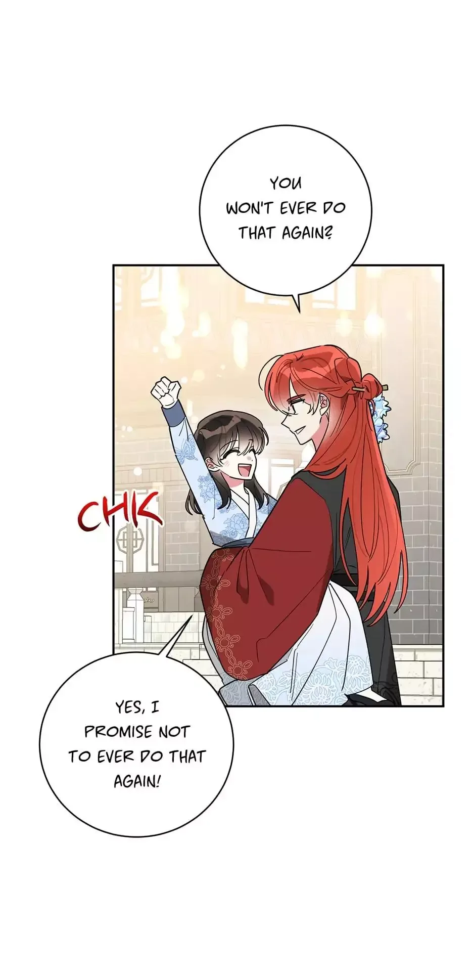 I am the Precious Daughter of the Greatest Villain in the Fantasy World Chapter 69 page 42