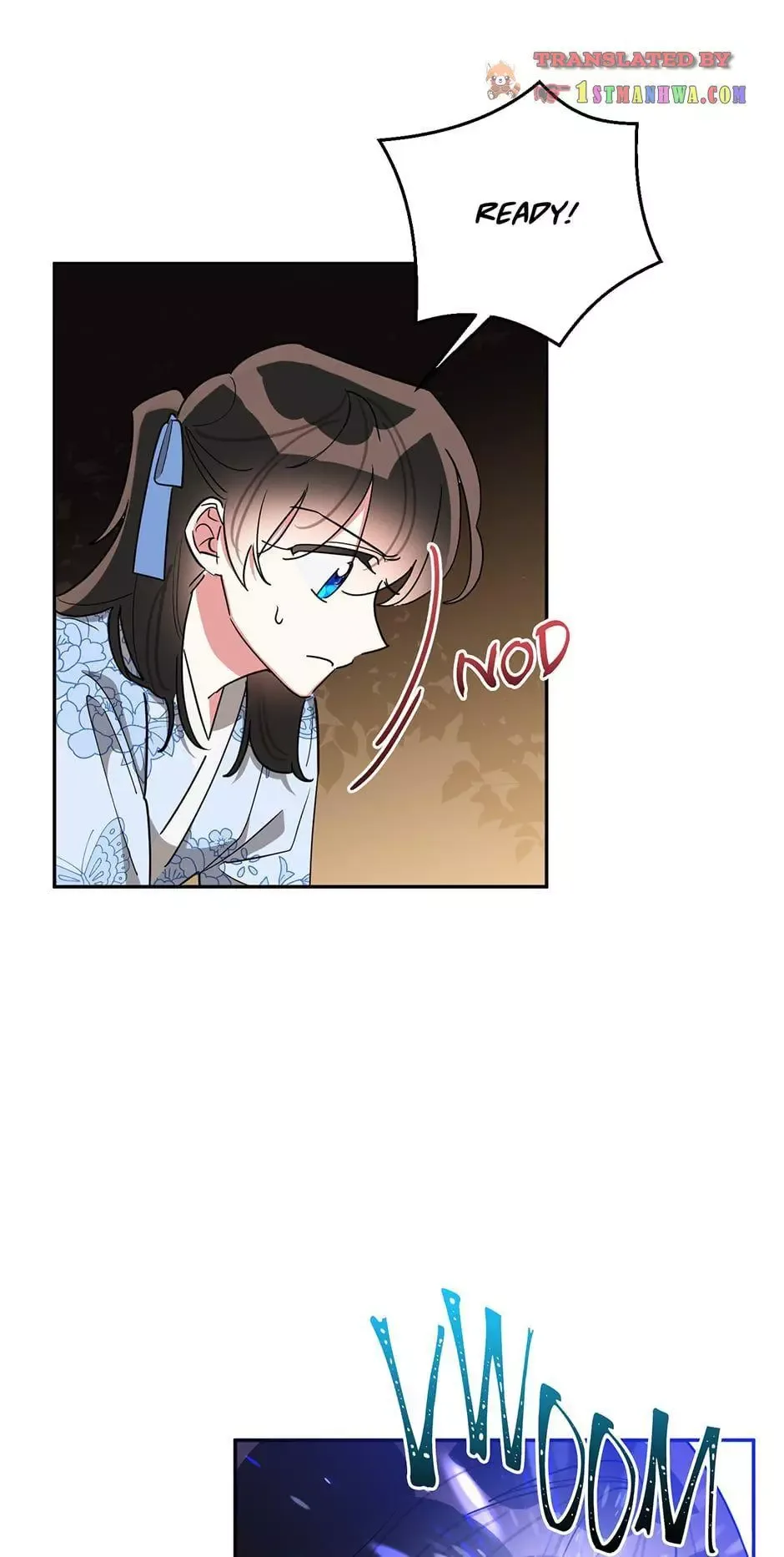 I am the Precious Daughter of the Greatest Villain in the Fantasy World Chapter 67 page 15