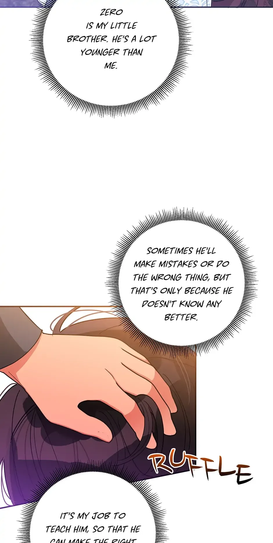 I am the Precious Daughter of the Greatest Villain in the Fantasy World Chapter 68 page 50