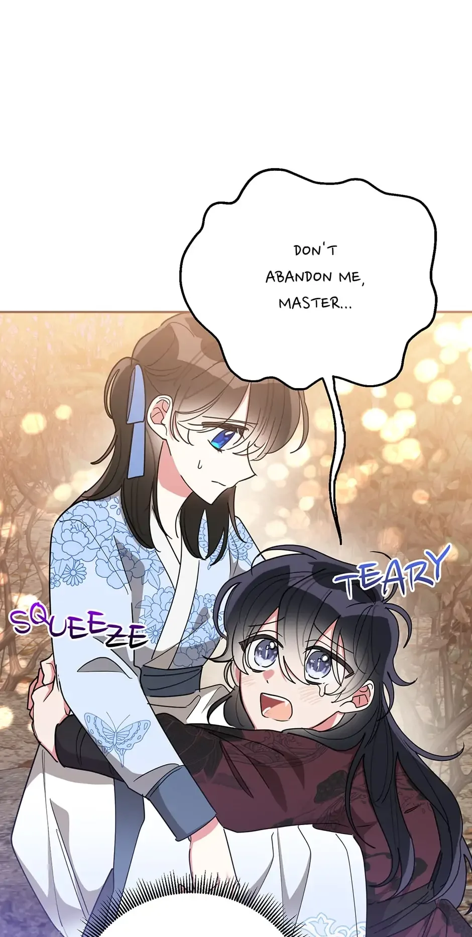 I am the Precious Daughter of the Greatest Villain in the Fantasy World Chapter 68 page 49
