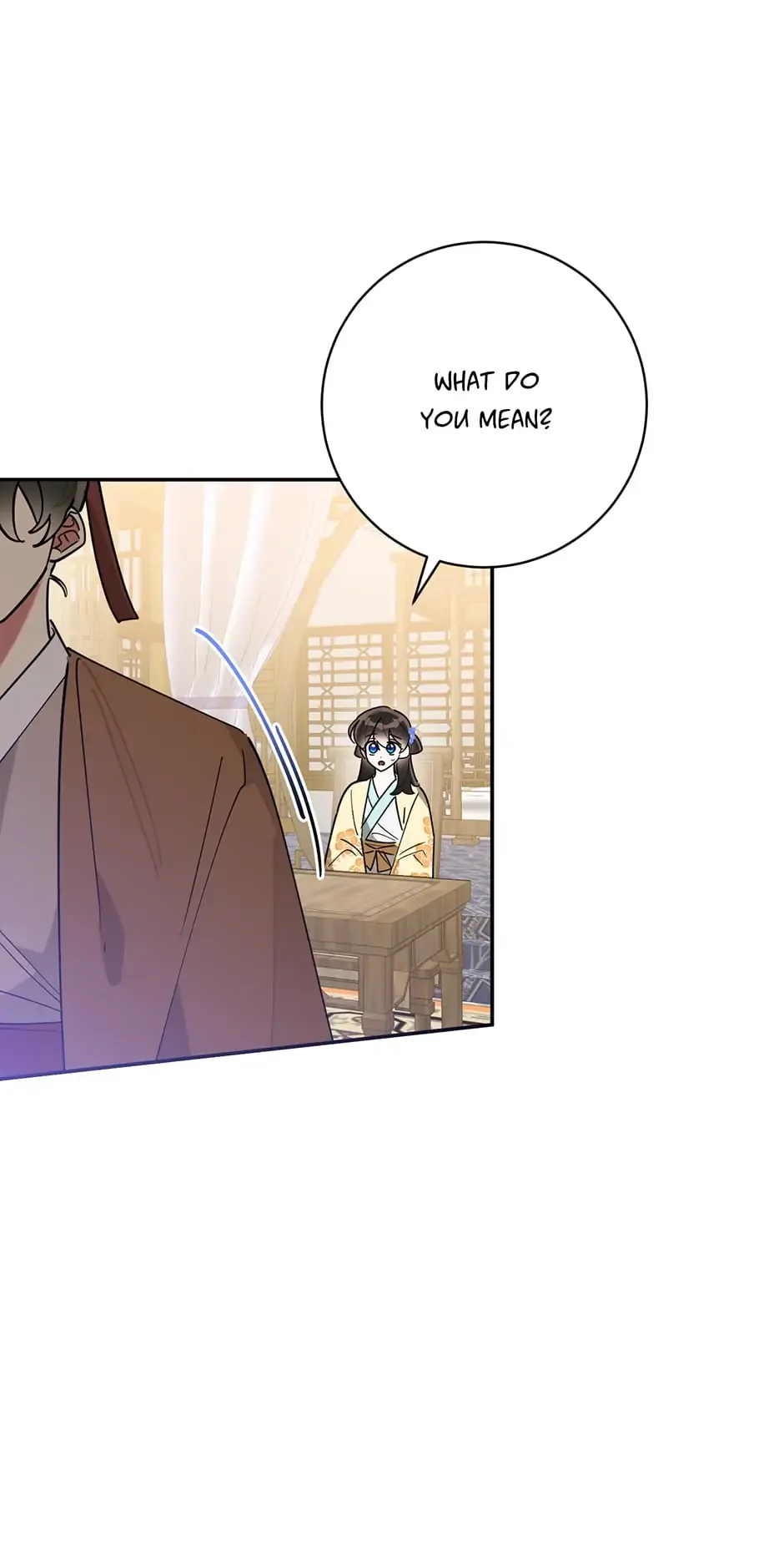 I am the Precious Daughter of the Greatest Villain in the Fantasy World Chapter 71 page 27