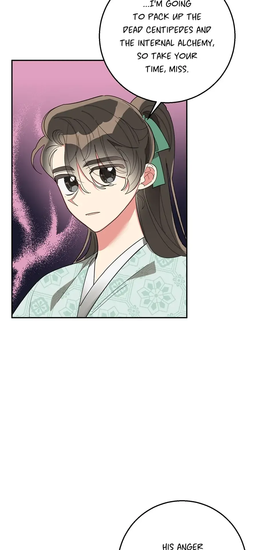 I am the Precious Daughter of the Greatest Villain in the Fantasy World Chapter 68 page 57