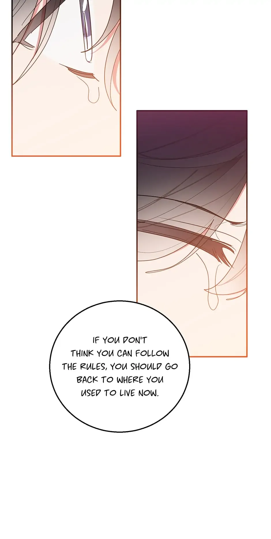 I am the Precious Daughter of the Greatest Villain in the Fantasy World Chapter 68 page 54