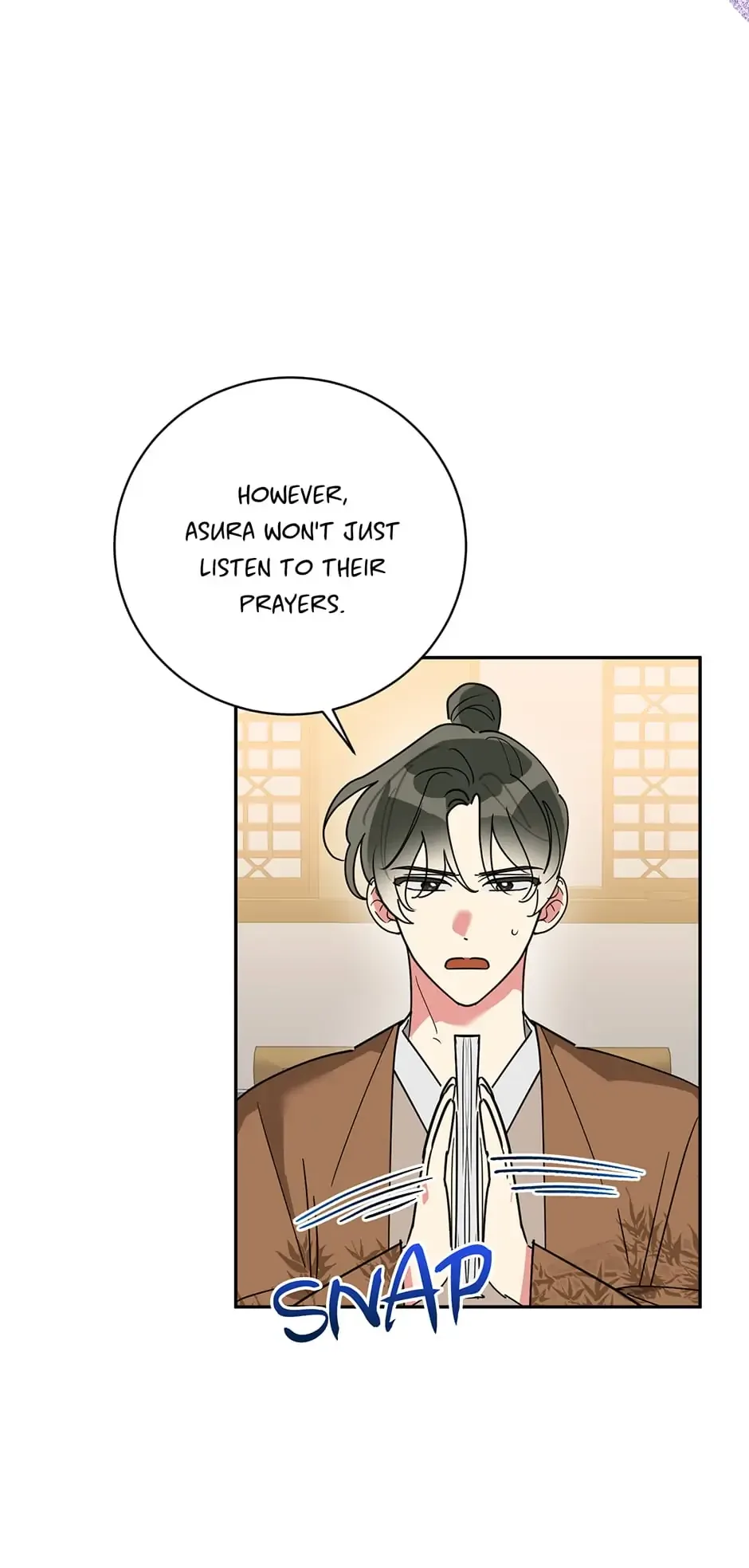 I am the Precious Daughter of the Greatest Villain in the Fantasy World Chapter 71 page 26